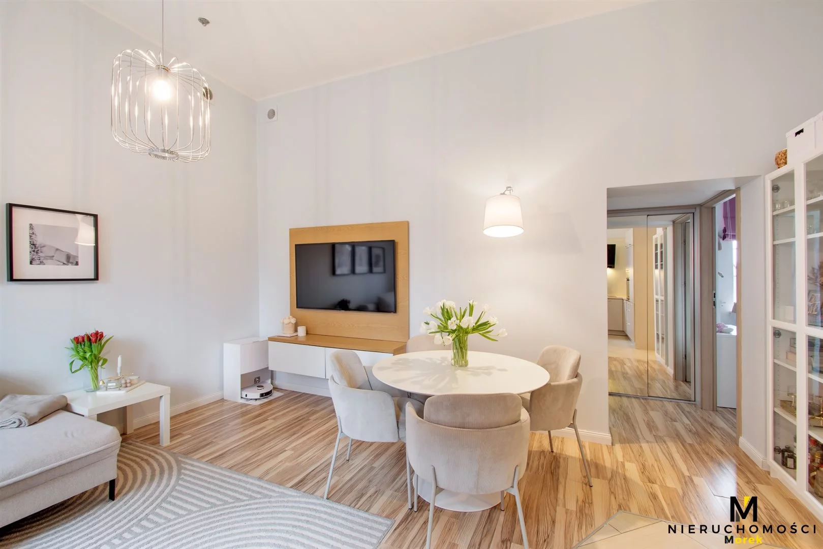 3 pokoje, mieszkanie 52,50 m², piętro 1, oferta nr , KMO-MS-2273, Kołobrzeg, ppor. Edmunda Łopuskiego