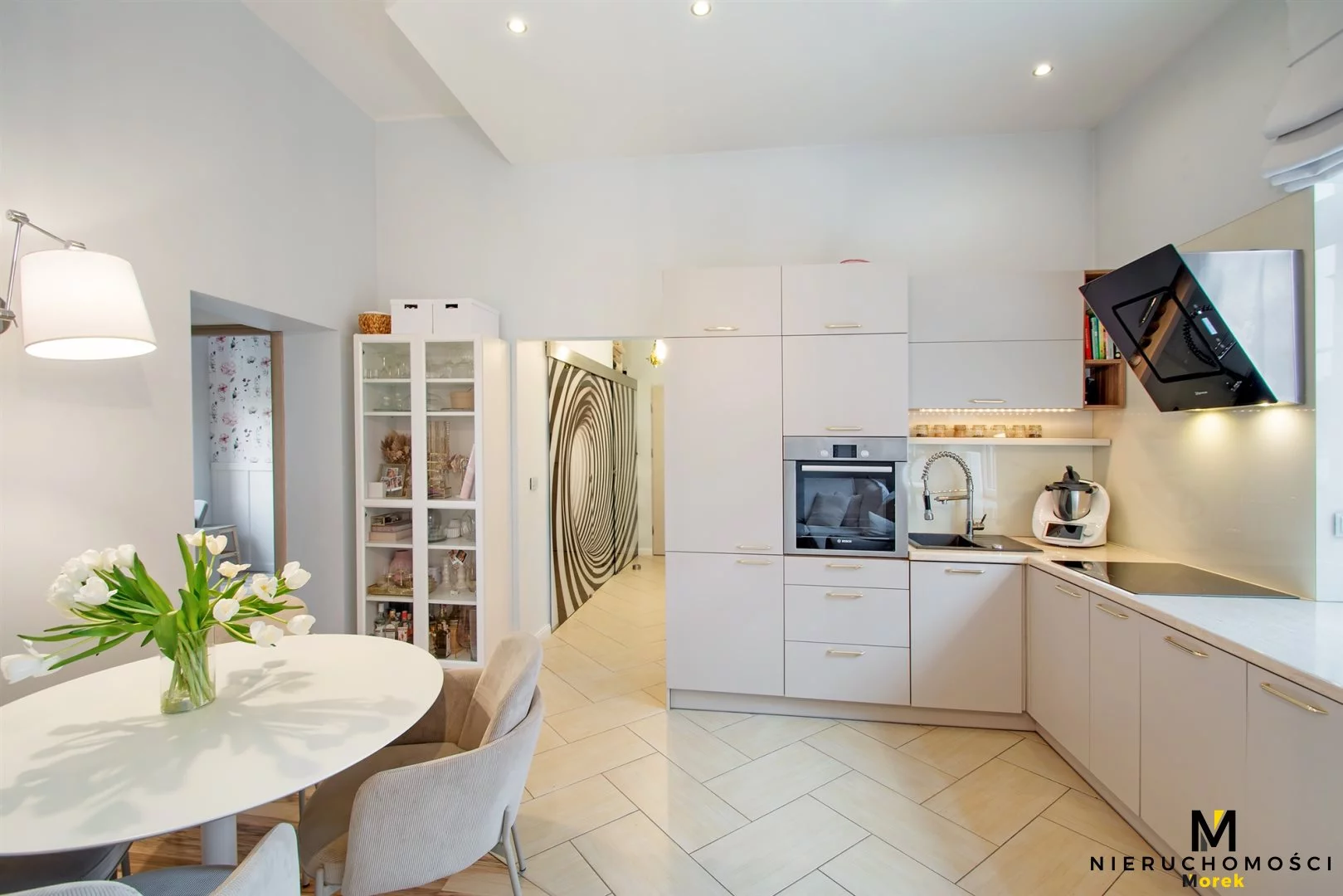 3 pokoje, mieszkanie 52,50 m², piętro 1, oferta nr , KMO-MS-2273, Kołobrzeg, ppor. Edmunda Łopuskiego