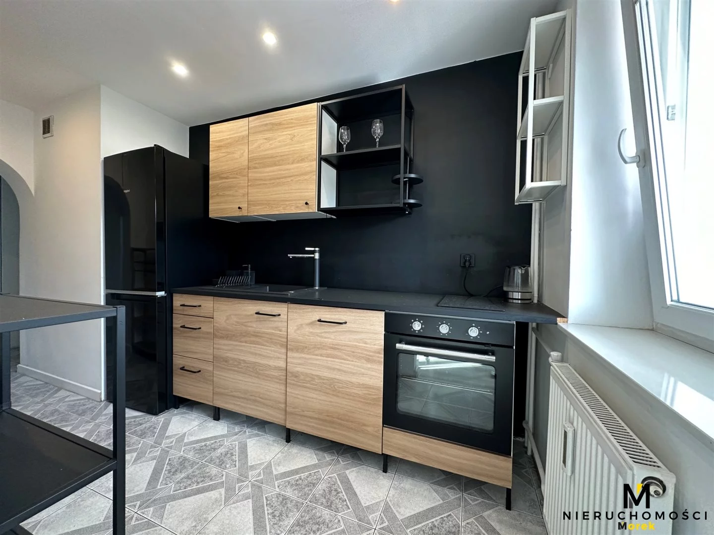 3 pokoje, mieszkanie 65,00 m², piętro 2, oferta nr , KMO-MS-2178, Kołobrzeg, Gierczak