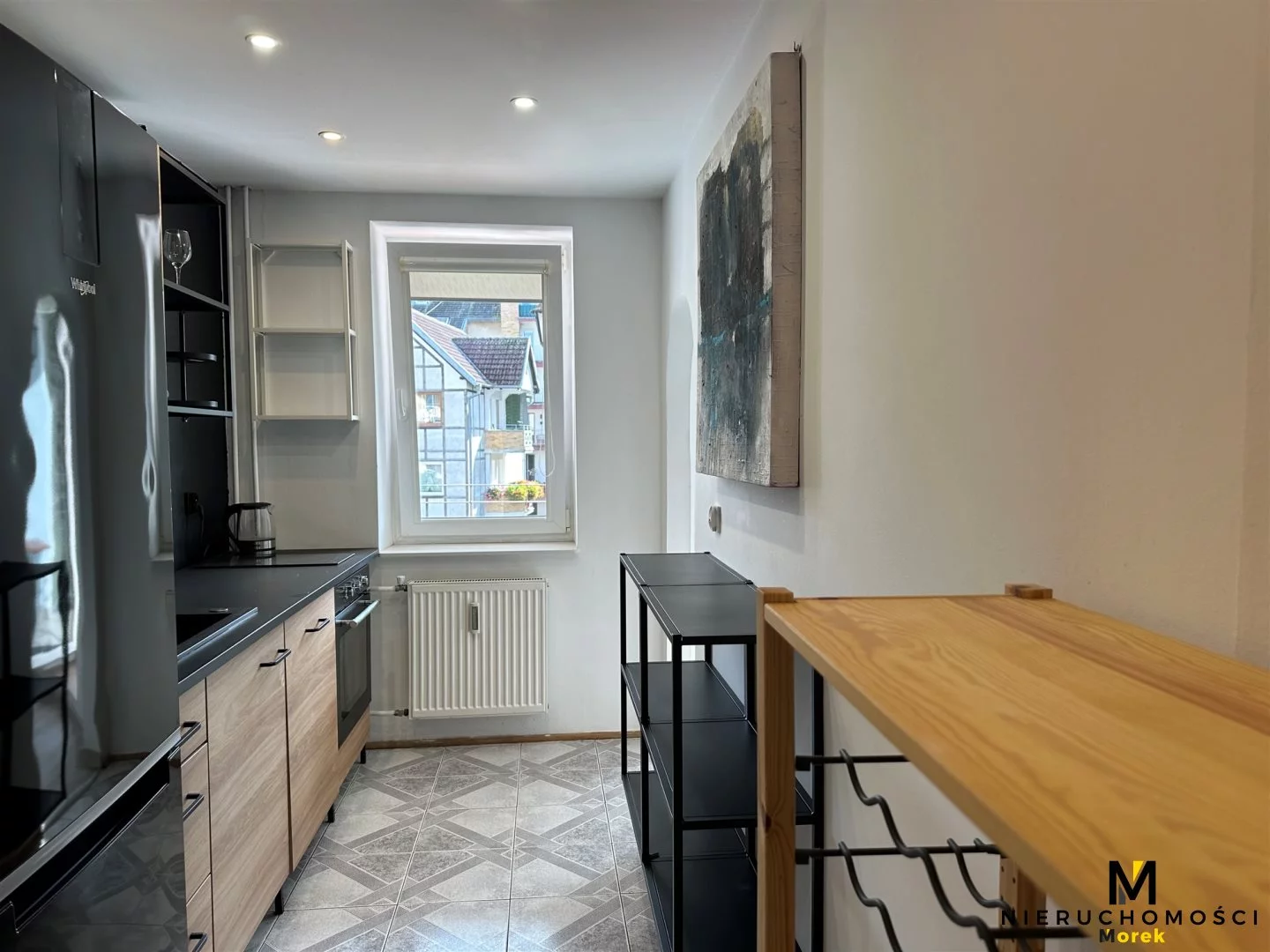 3 pokoje, mieszkanie 65,00 m², piętro 2, oferta nr , KMO-MS-2178, Kołobrzeg, Gierczak