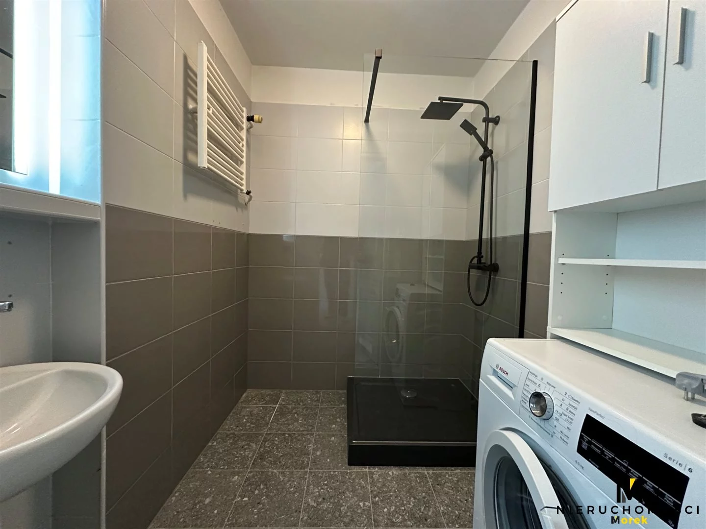 3 pokoje, mieszkanie 65,00 m², piętro 2, oferta nr , KMO-MS-2178, Kołobrzeg, Gierczak