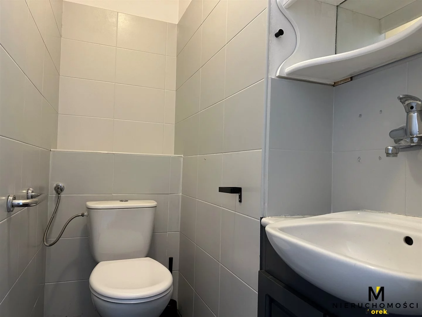3 pokoje, mieszkanie 65,00 m², piętro 2, oferta nr , KMO-MS-2178, Kołobrzeg, Gierczak