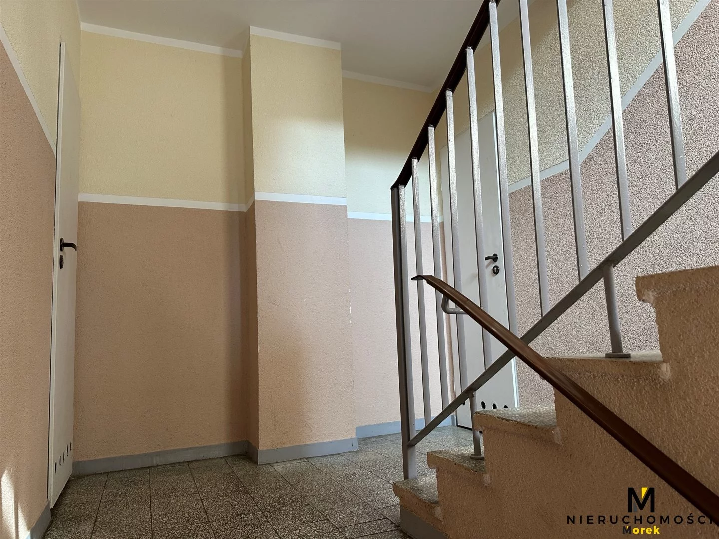 3 pokoje, mieszkanie 65,00 m², piętro 2, oferta nr , KMO-MS-2178, Kołobrzeg, Gierczak