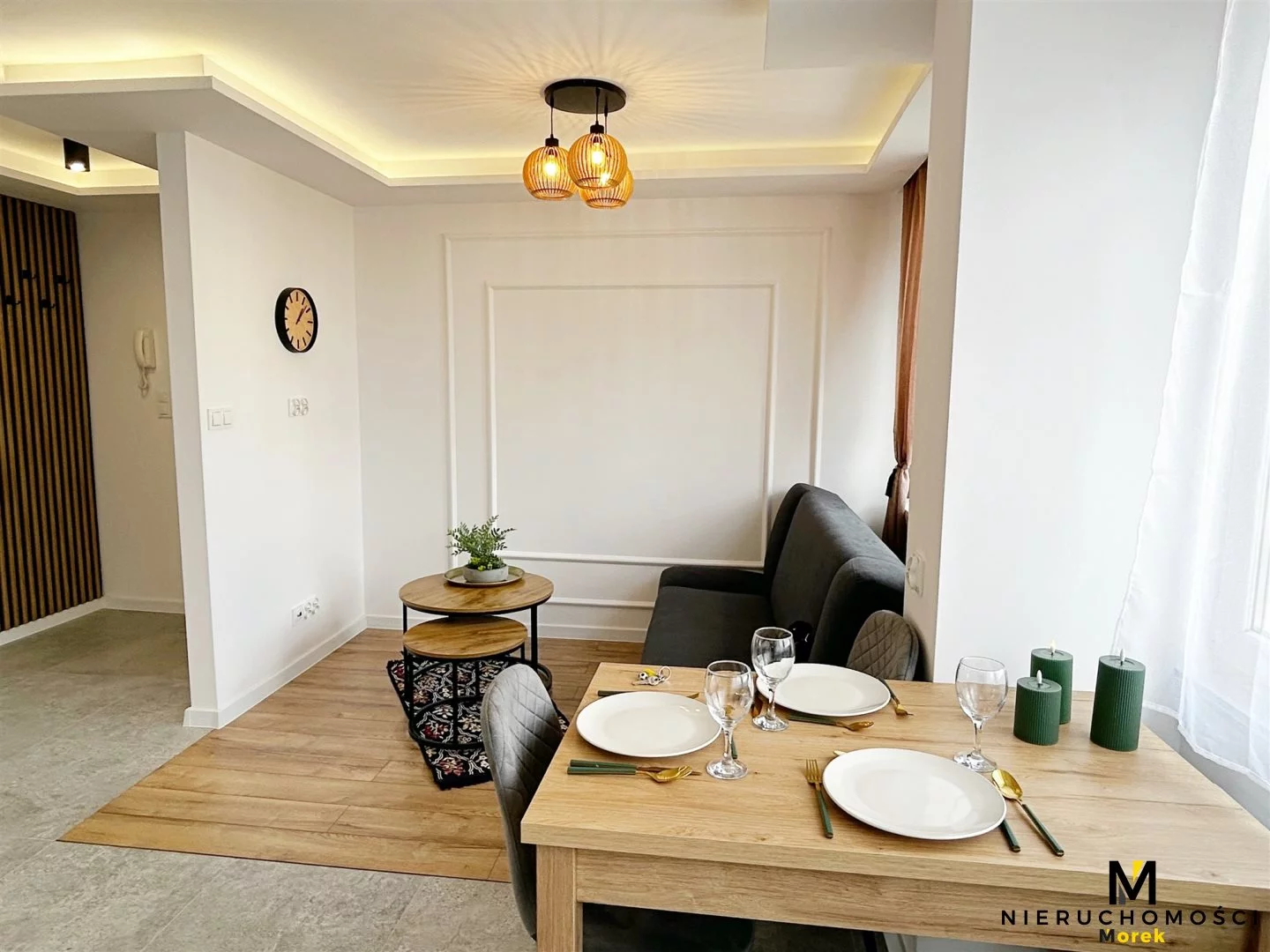Apartamenty KMO-MS-2251 Kołobrzeg Grochowska