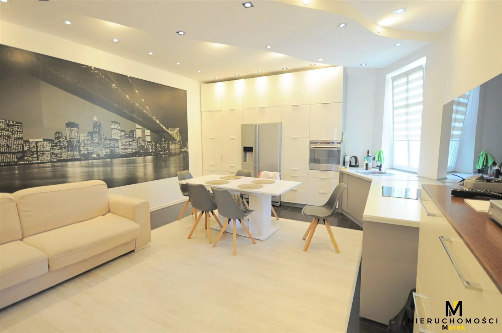 Apartamenty KMO-MS-2222 Kołobrzeg I Armii Wojska Polskiego