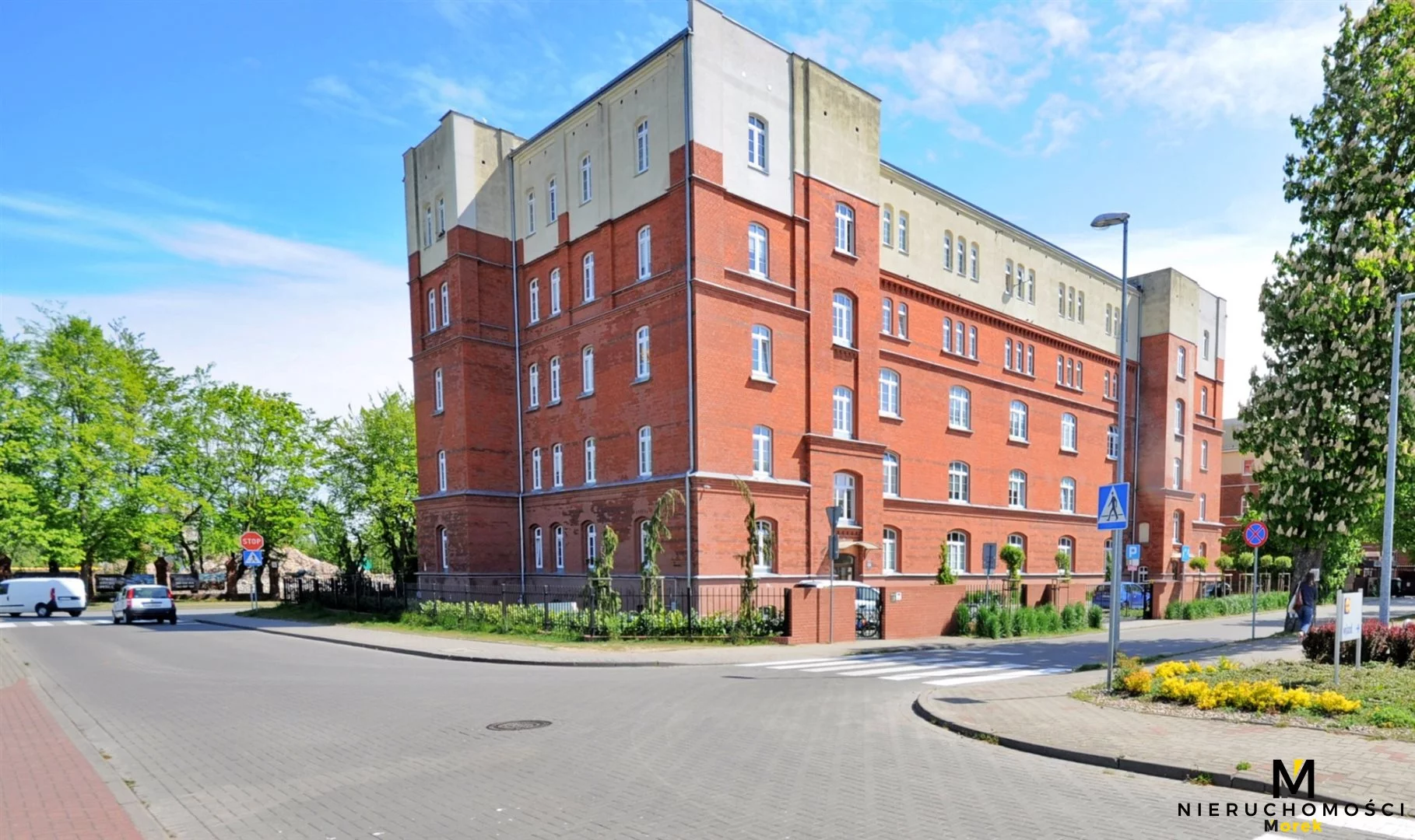Apartamenty KMO-MS-2214 Kołobrzeg Jedności Narodowej