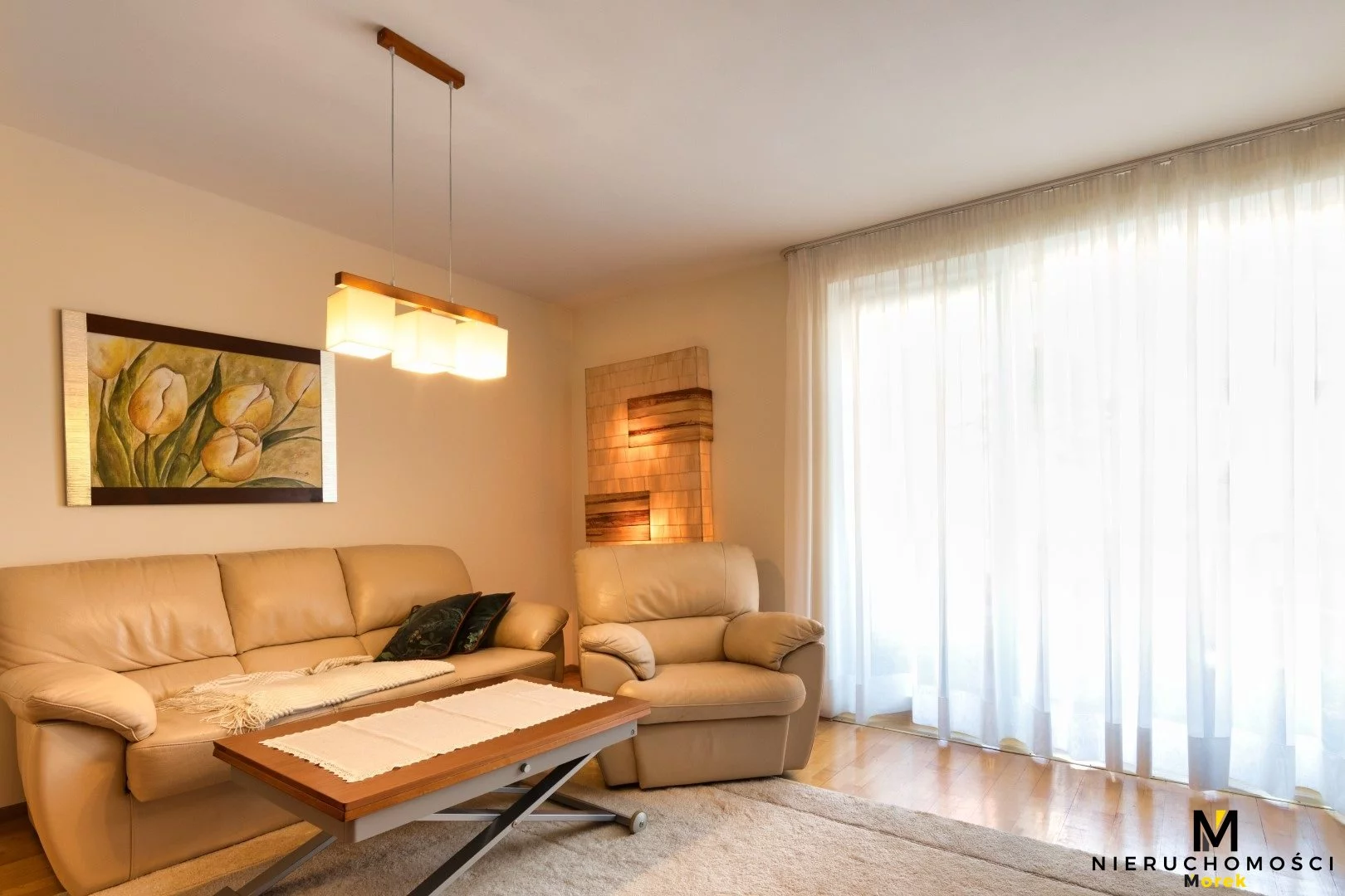 Apartamenty KMO-MS-2253 Kołobrzeg Narutowicza