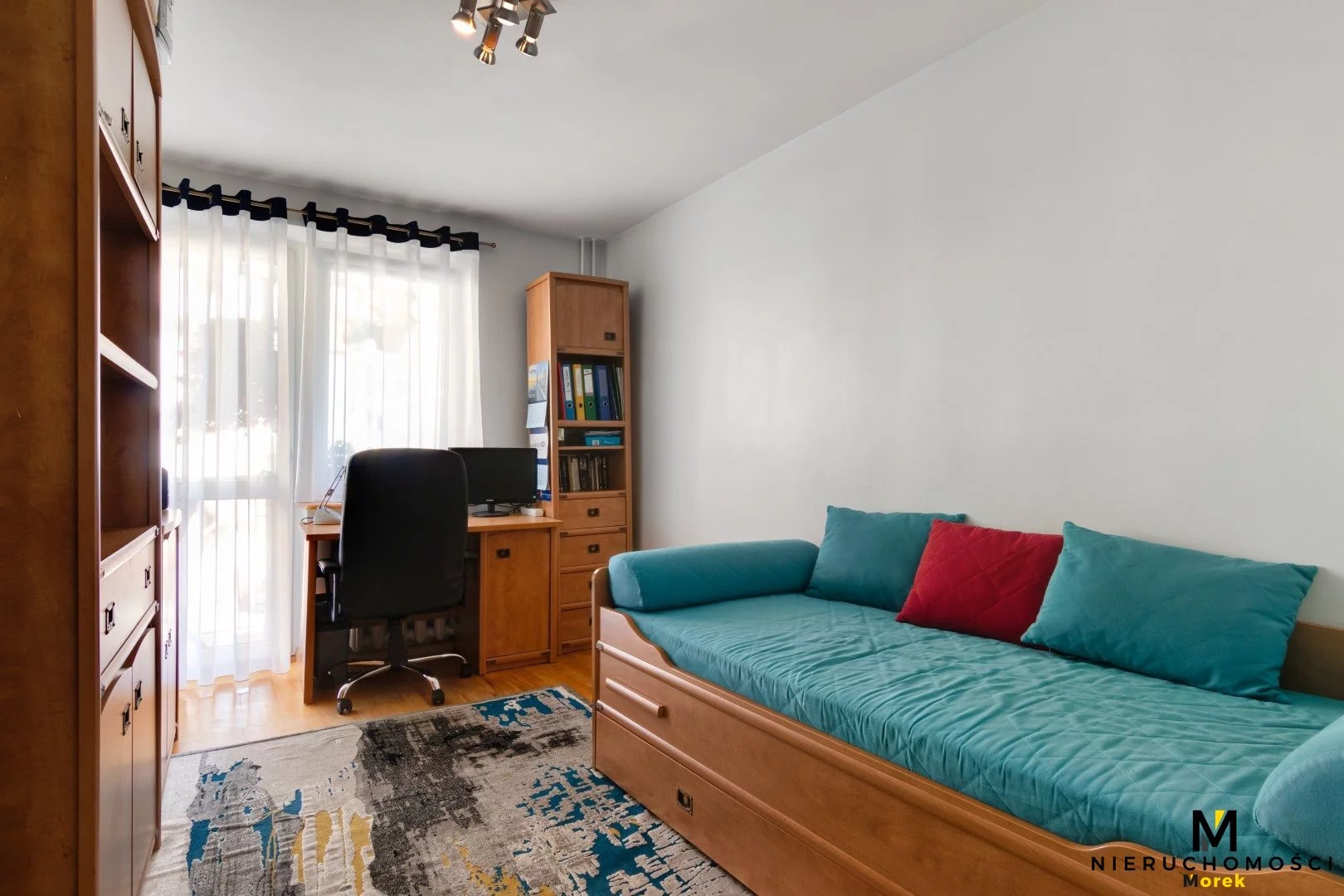 3 pokoje, mieszkanie 73,00 m², piętro 1, oferta nr , KMO-MS-2253, Kołobrzeg, Narutowicza