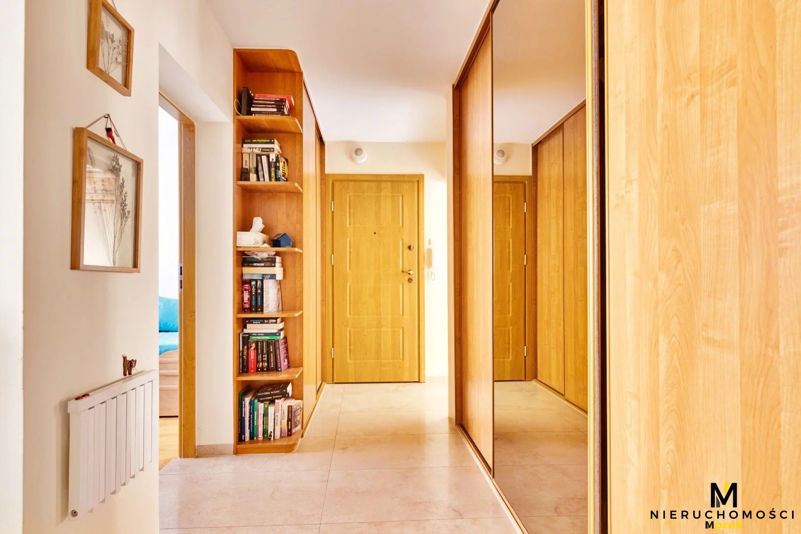 3 pokoje, mieszkanie 73,00 m², piętro 1, oferta nr , KMO-MS-2253, Kołobrzeg, Narutowicza