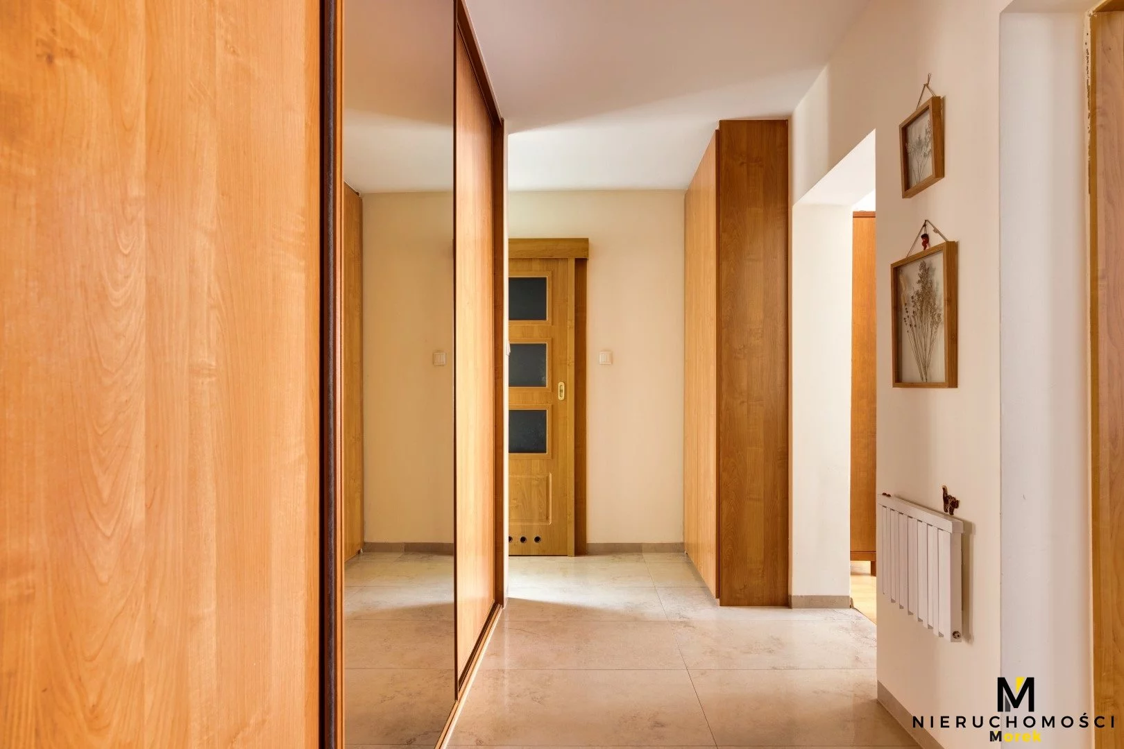 3 pokoje, mieszkanie 73,00 m², piętro 1, oferta nr , KMO-MS-2253, Kołobrzeg, Narutowicza