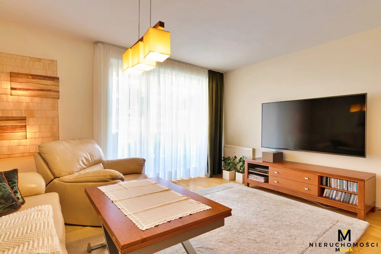 3 pokoje, mieszkanie 73,00 m², piętro 1, oferta nr , KMO-MS-2283, Kołobrzeg, Narutowicza