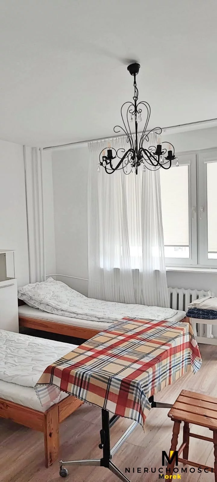 3 pokoje, mieszkanie 60,20 m², piętro 1, oferta nr , KMO-MS-2205, Kołobrzeg, Ratuszowa