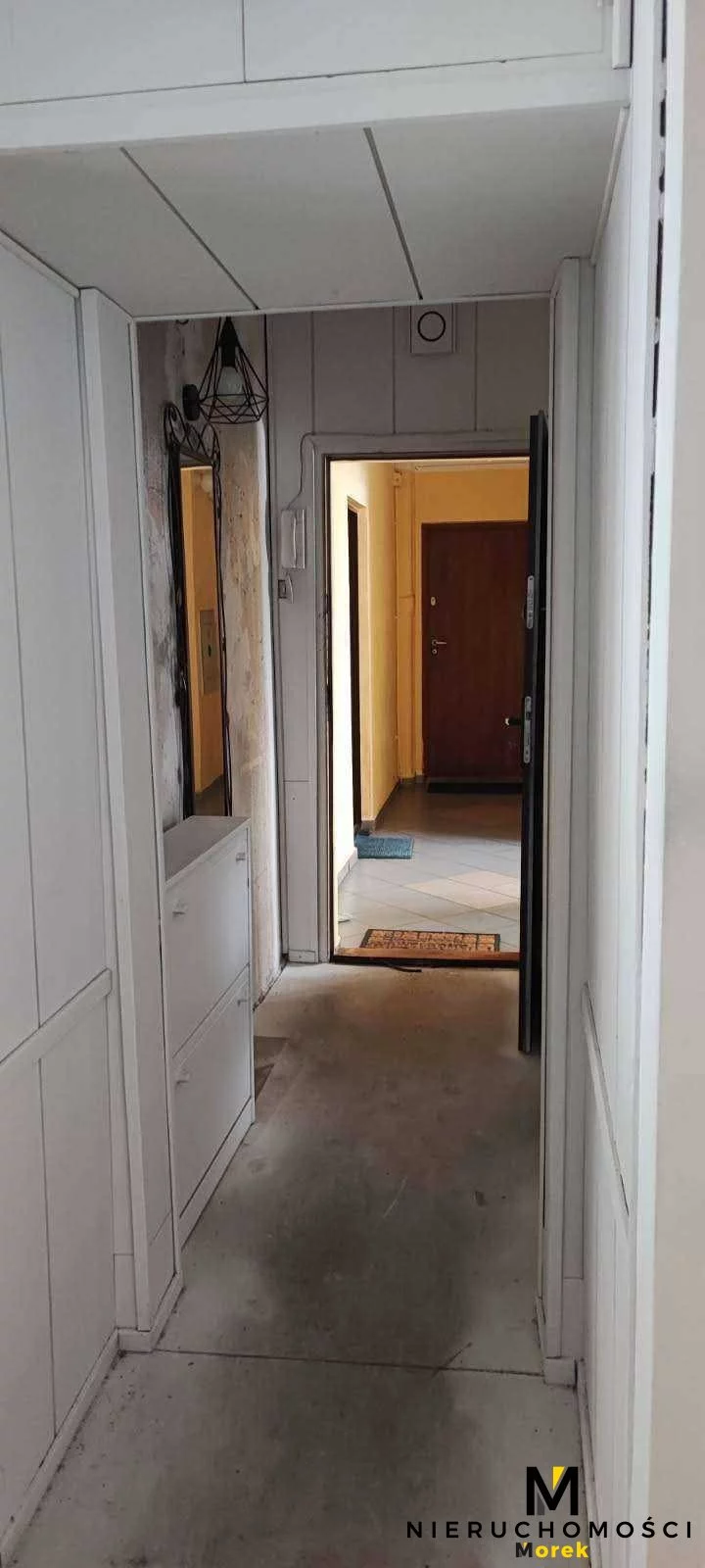 3 pokoje, mieszkanie 60,20 m², piętro 1, oferta nr , KMO-MS-2205, Kołobrzeg, Ratuszowa