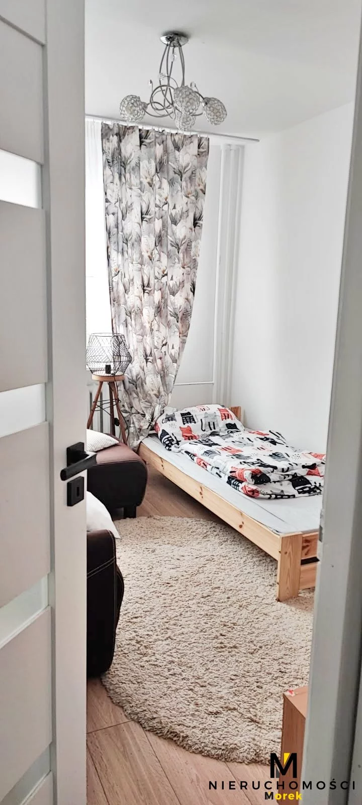3 pokoje, mieszkanie 60,20 m², piętro 1, oferta nr , KMO-MS-2205, Kołobrzeg, Ratuszowa