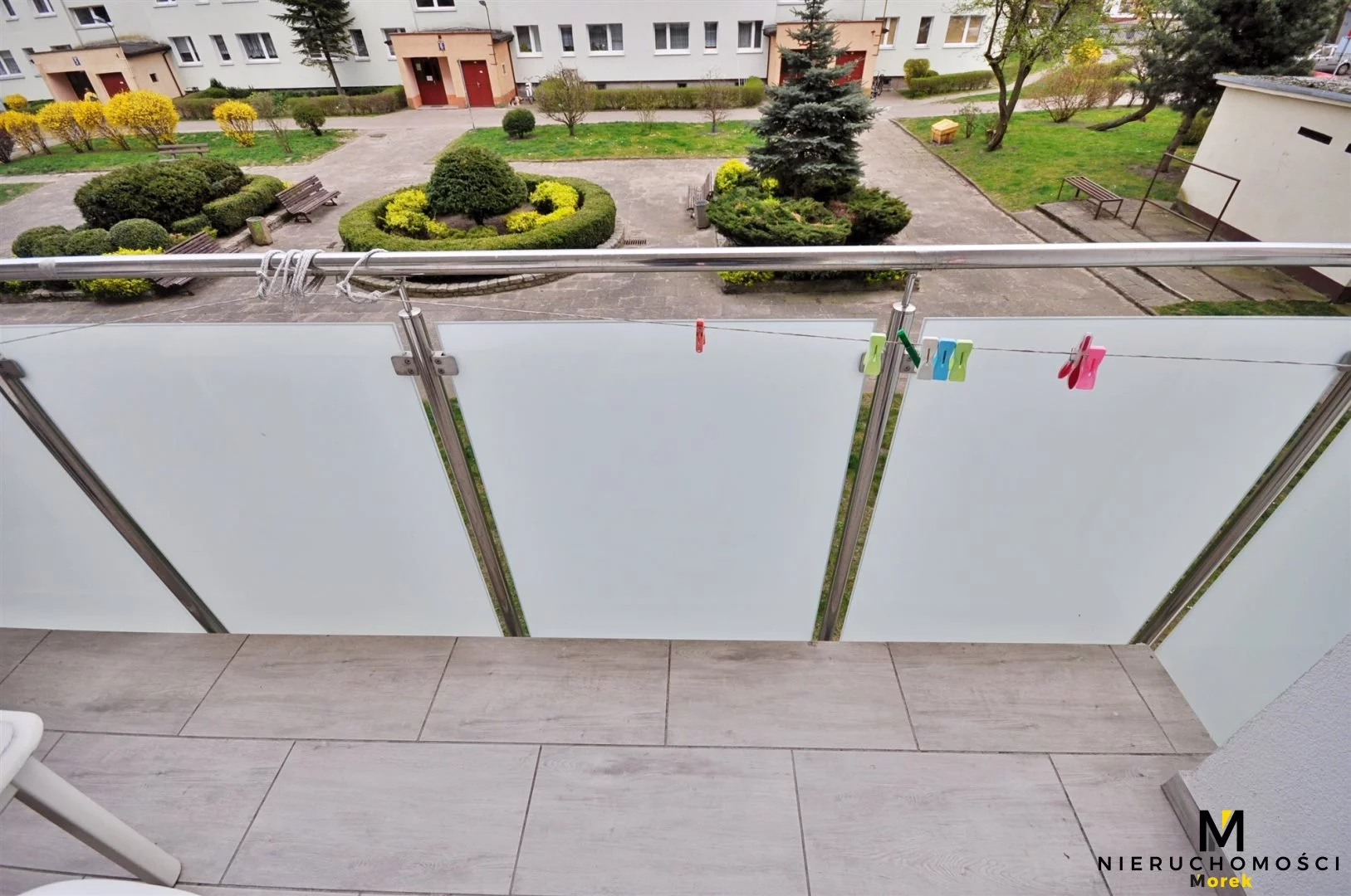 3 pokoje, mieszkanie 60,20 m², piętro 1, oferta nr , KMO-MS-2205, Kołobrzeg, Ratuszowa