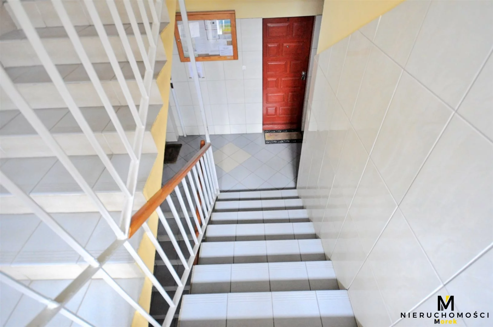 3 pokoje, mieszkanie 60,20 m², piętro 1, oferta nr , KMO-MS-2205, Kołobrzeg, Ratuszowa