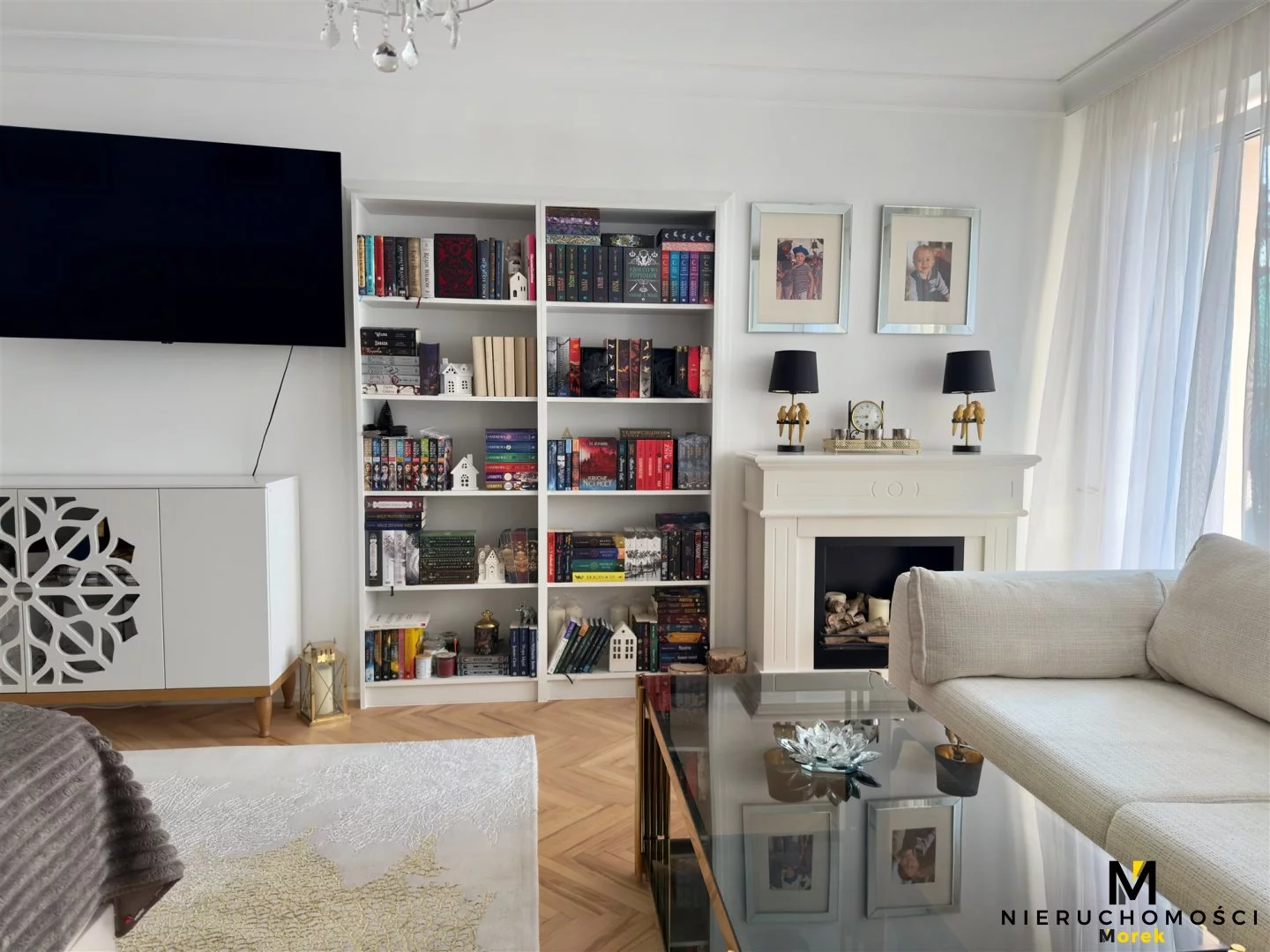 3 pokoje, mieszkanie 78,50 m², piętro 2, oferta nr , KMO-MS-2263, Kołobrzeg, pl. Ratuszowy