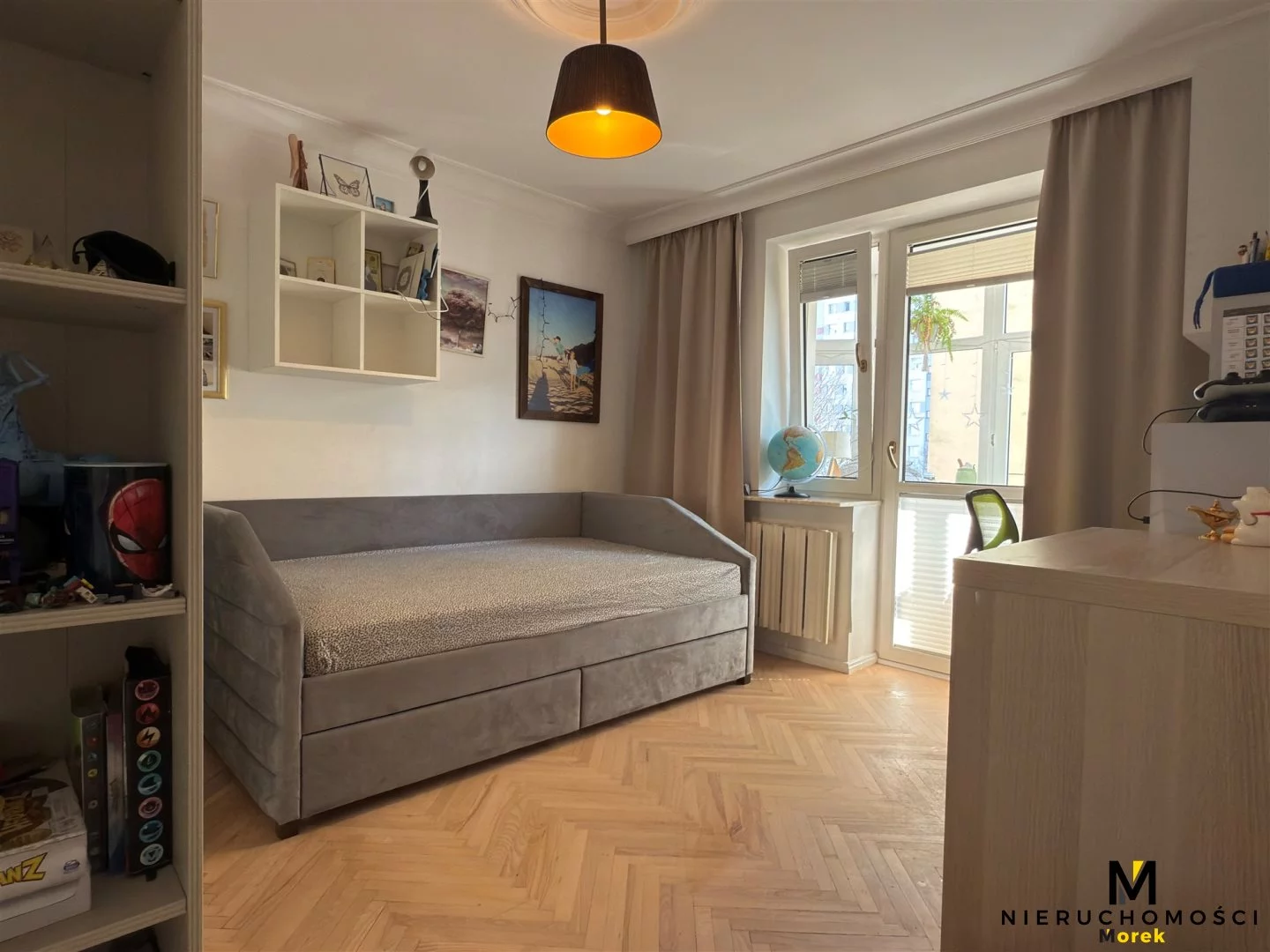 3 pokoje, mieszkanie 78,50 m², piętro 2, oferta nr , KMO-MS-2263, Kołobrzeg, pl. Ratuszowy