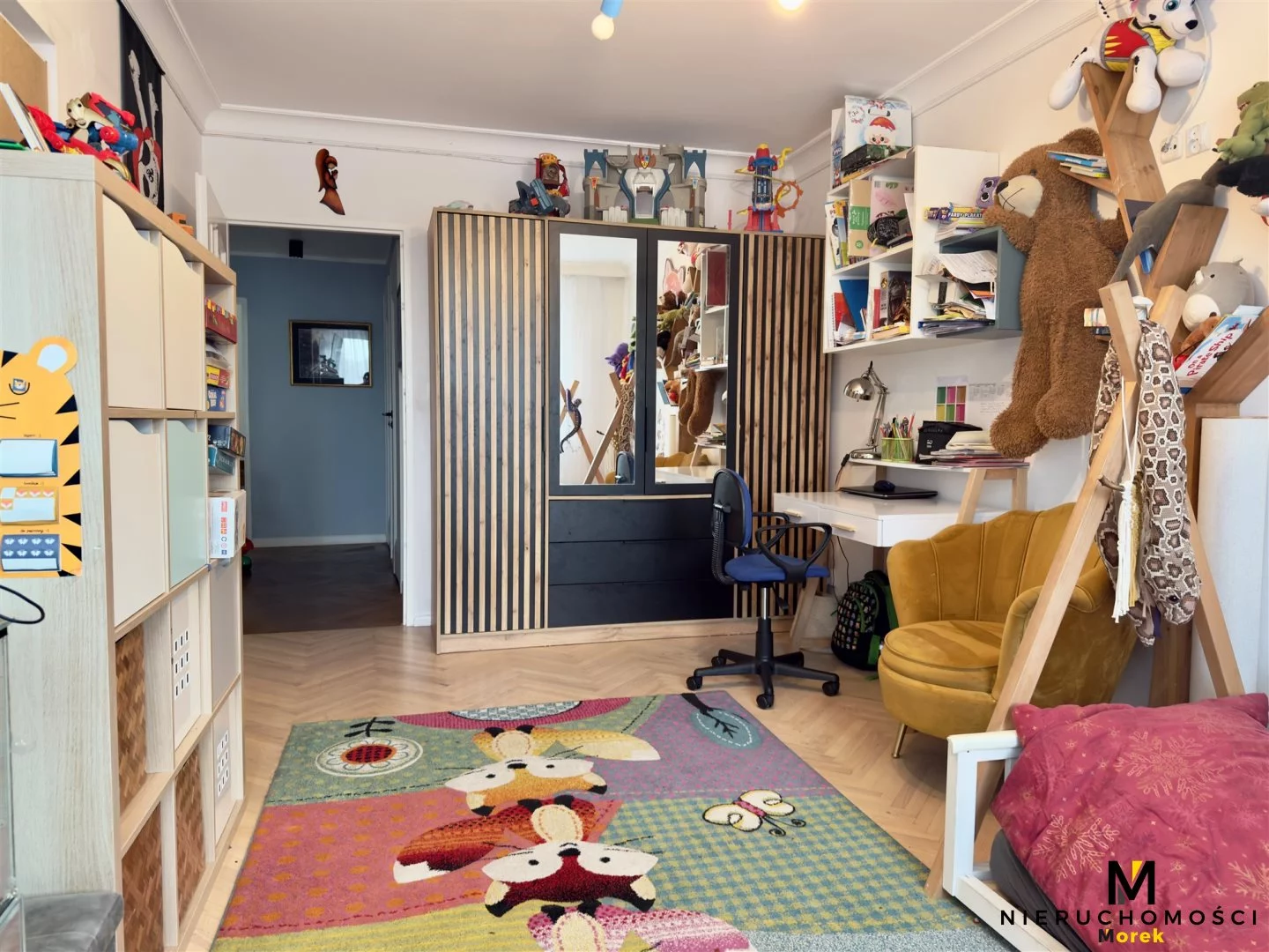 3 pokoje, mieszkanie 78,50 m², piętro 2, oferta nr , KMO-MS-2263, Kołobrzeg, pl. Ratuszowy