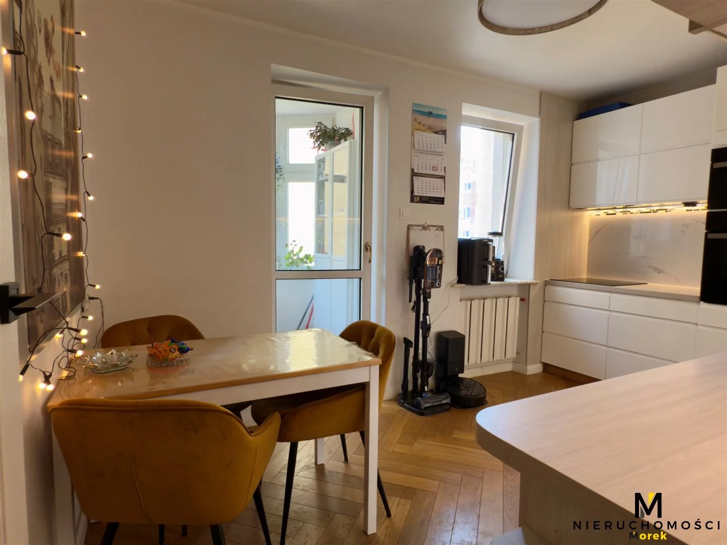 3 pokoje, mieszkanie 78,50 m², piętro 2, oferta nr , KMO-MS-2263, Kołobrzeg, pl. Ratuszowy