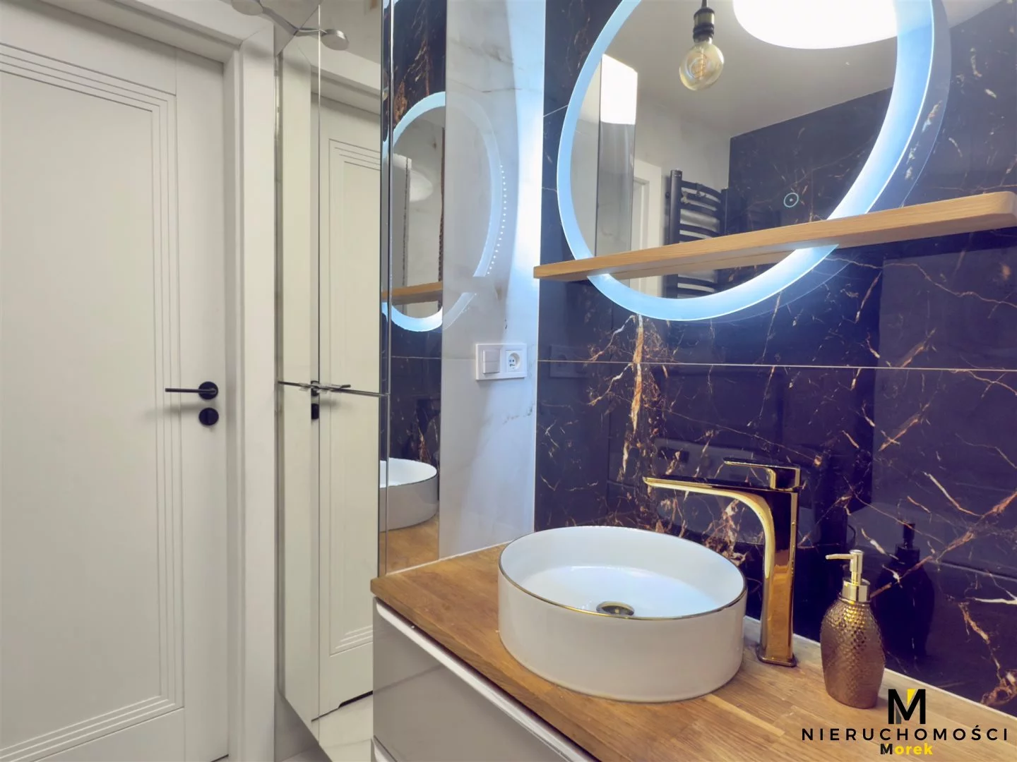 3 pokoje, mieszkanie 78,50 m², piętro 2, oferta nr , KMO-MS-2263, Kołobrzeg, pl. Ratuszowy