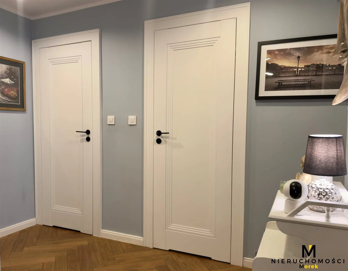 3 pokoje, mieszkanie 78,50 m², piętro 2, oferta nr , KMO-MS-2263, Kołobrzeg, pl. Ratuszowy