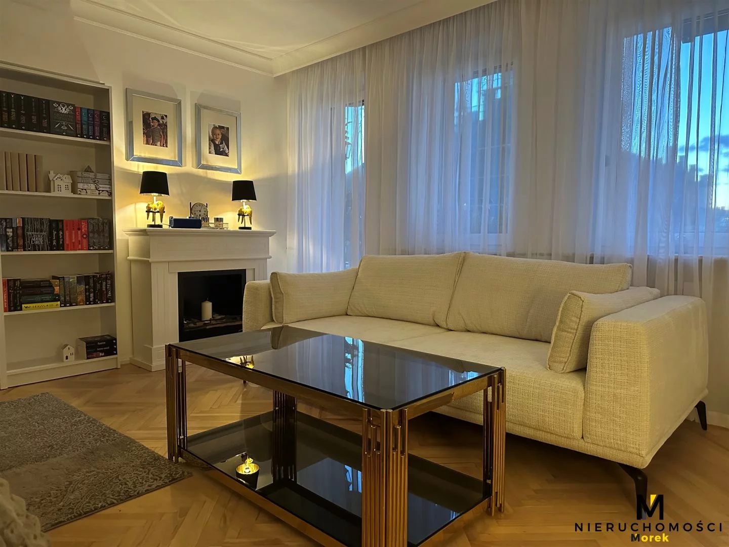 3 pokoje, mieszkanie 78,50 m², piętro 2, oferta nr , KMO-MS-2263, Kołobrzeg, pl. Ratuszowy