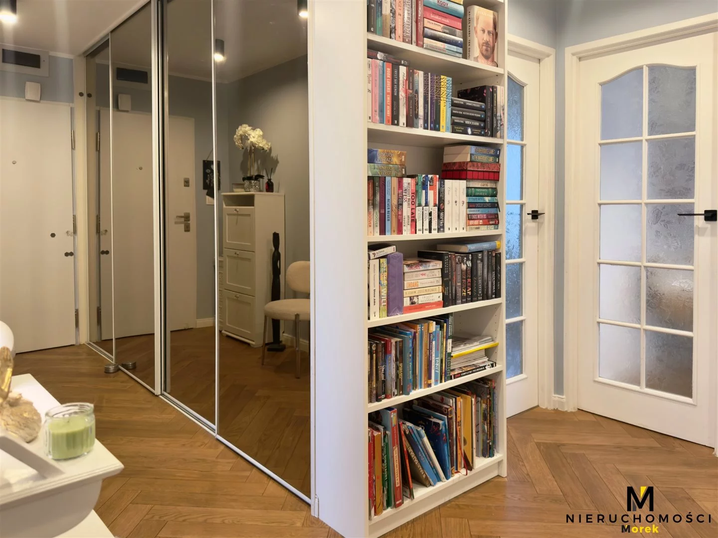 3 pokoje, mieszkanie 78,50 m², piętro 2, oferta nr , KMO-MS-2263, Kołobrzeg, pl. Ratuszowy