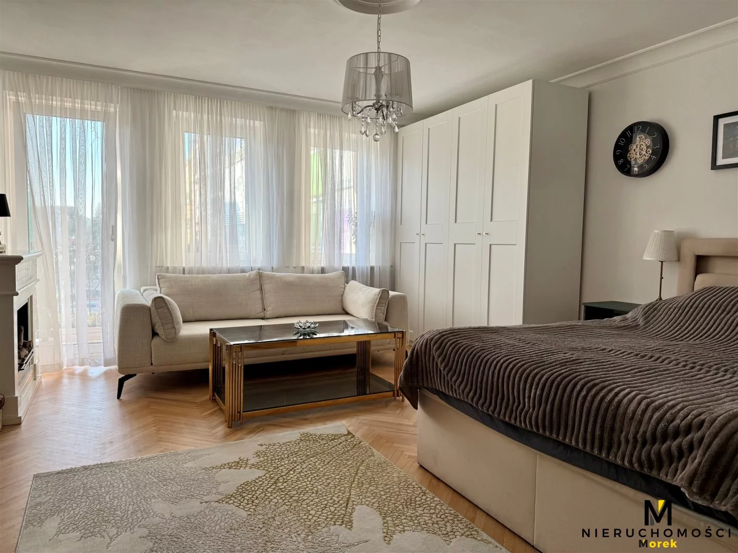 3 pokoje, mieszkanie 78,50 m², piętro 2, oferta nr , KMO-MS-2263, Kołobrzeg, pl. Ratuszowy