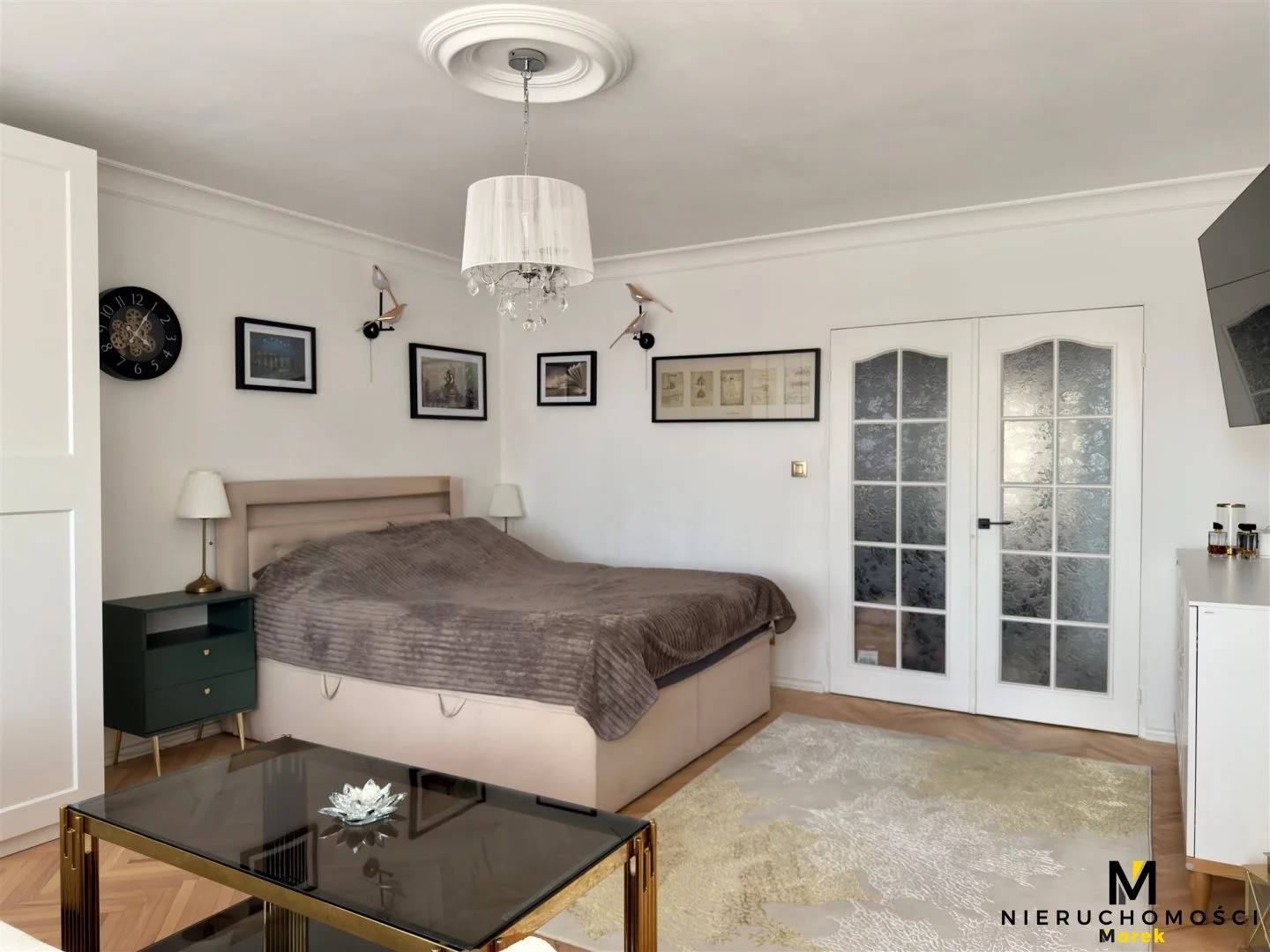 3 pokoje, mieszkanie 78,50 m², piętro 2, oferta nr , KMO-MS-2263, Kołobrzeg, pl. Ratuszowy
