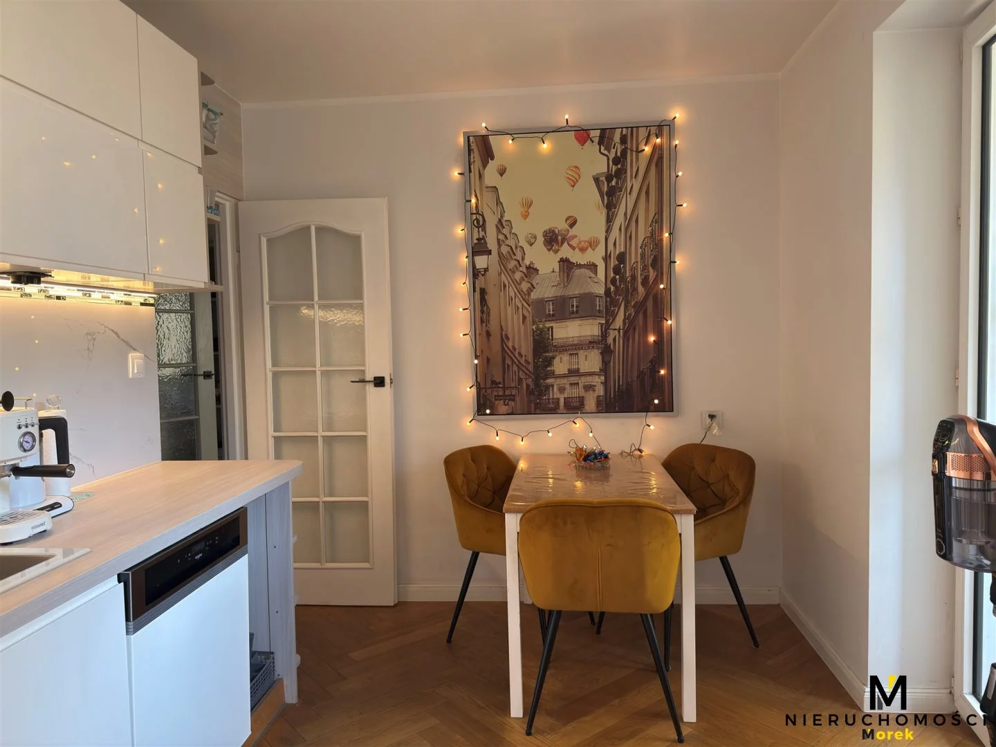 3 pokoje, mieszkanie 78,50 m², piętro 2, oferta nr , KMO-MS-2263, Kołobrzeg, pl. Ratuszowy