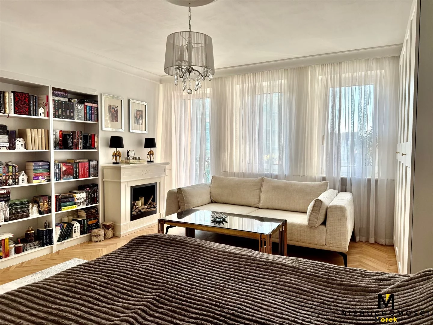 3 pokoje, mieszkanie 78,50 m², piętro 2, oferta nr , KMO-MS-2263, Kołobrzeg, pl. Ratuszowy
