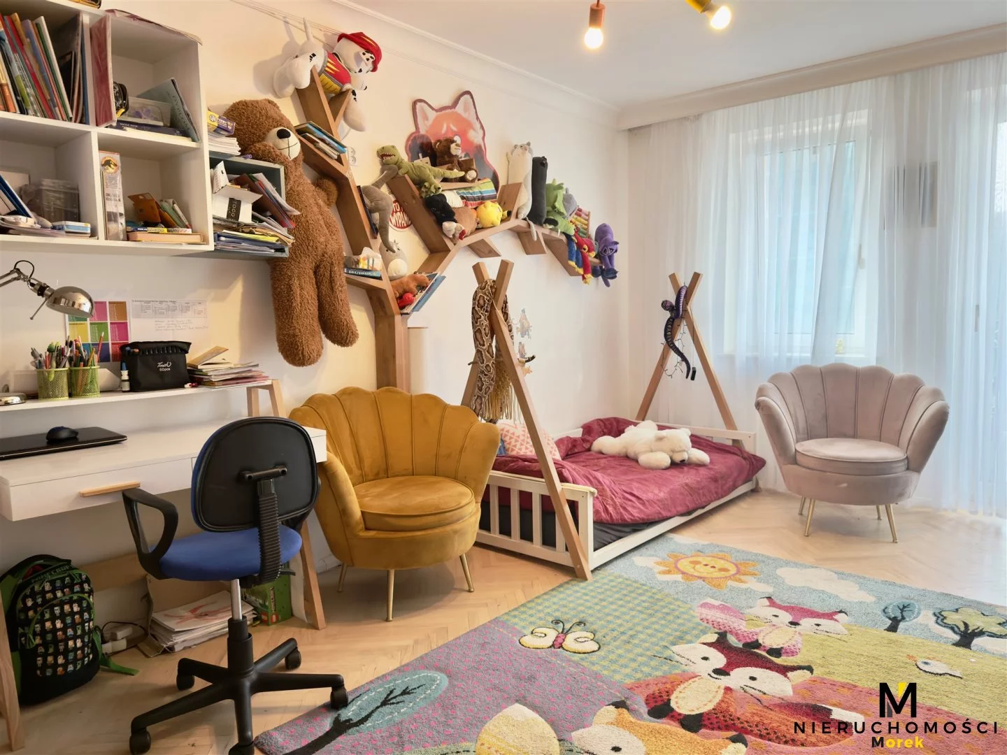 3 pokoje, mieszkanie 78,50 m², piętro 2, oferta nr , KMO-MS-2263, Kołobrzeg, pl. Ratuszowy