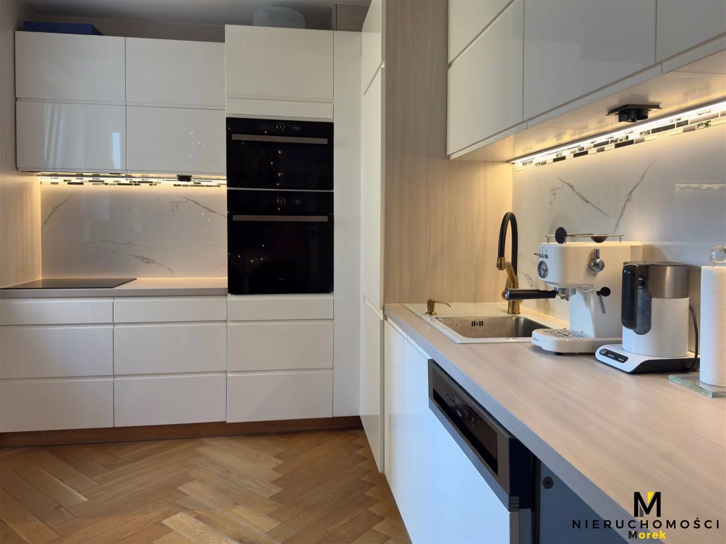3 pokoje, mieszkanie 78,50 m², piętro 2, oferta nr , KMO-MS-2263, Kołobrzeg, pl. Ratuszowy