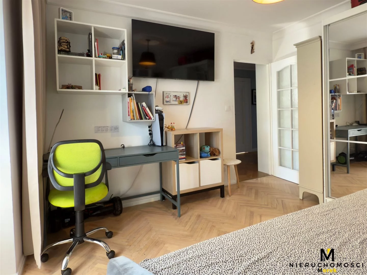 3 pokoje, mieszkanie 78,50 m², piętro 2, oferta nr , KMO-MS-2263, Kołobrzeg, pl. Ratuszowy
