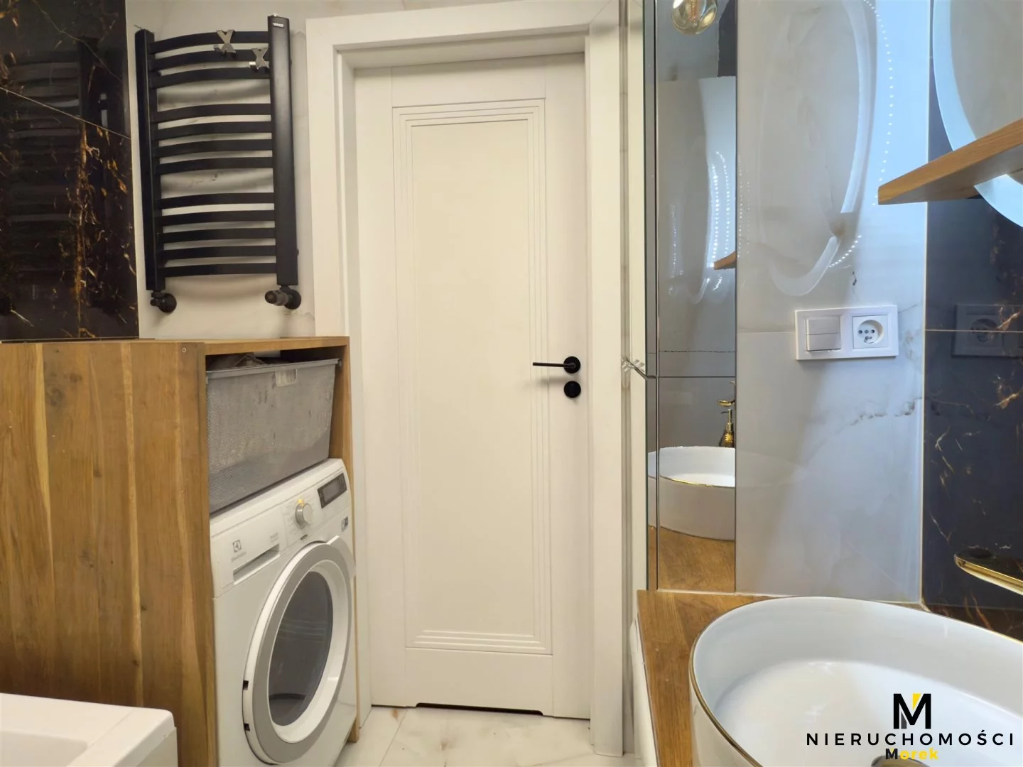 3 pokoje, mieszkanie 78,50 m², piętro 2, oferta nr , KMO-MS-2263, Kołobrzeg, pl. Ratuszowy