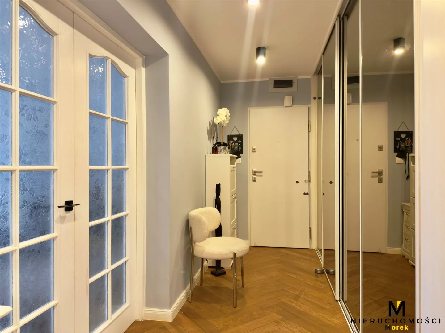 3 pokoje, mieszkanie 78,50 m², piętro 2, oferta nr , KMO-MS-2263, Kołobrzeg, pl. Ratuszowy