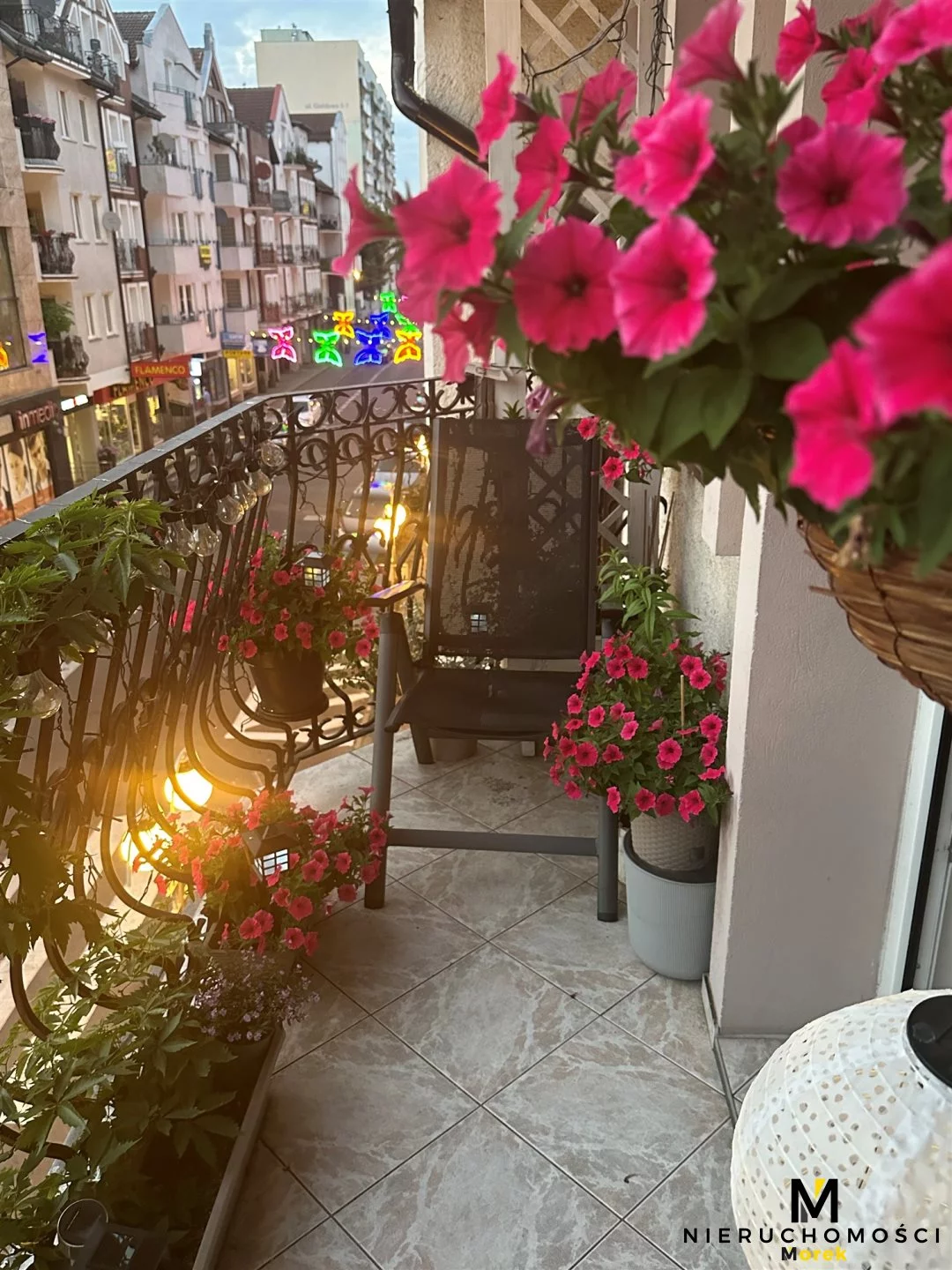 3 pokoje, mieszkanie 78,50 m², piętro 2, oferta nr , KMO-MS-2263, Kołobrzeg, pl. Ratuszowy