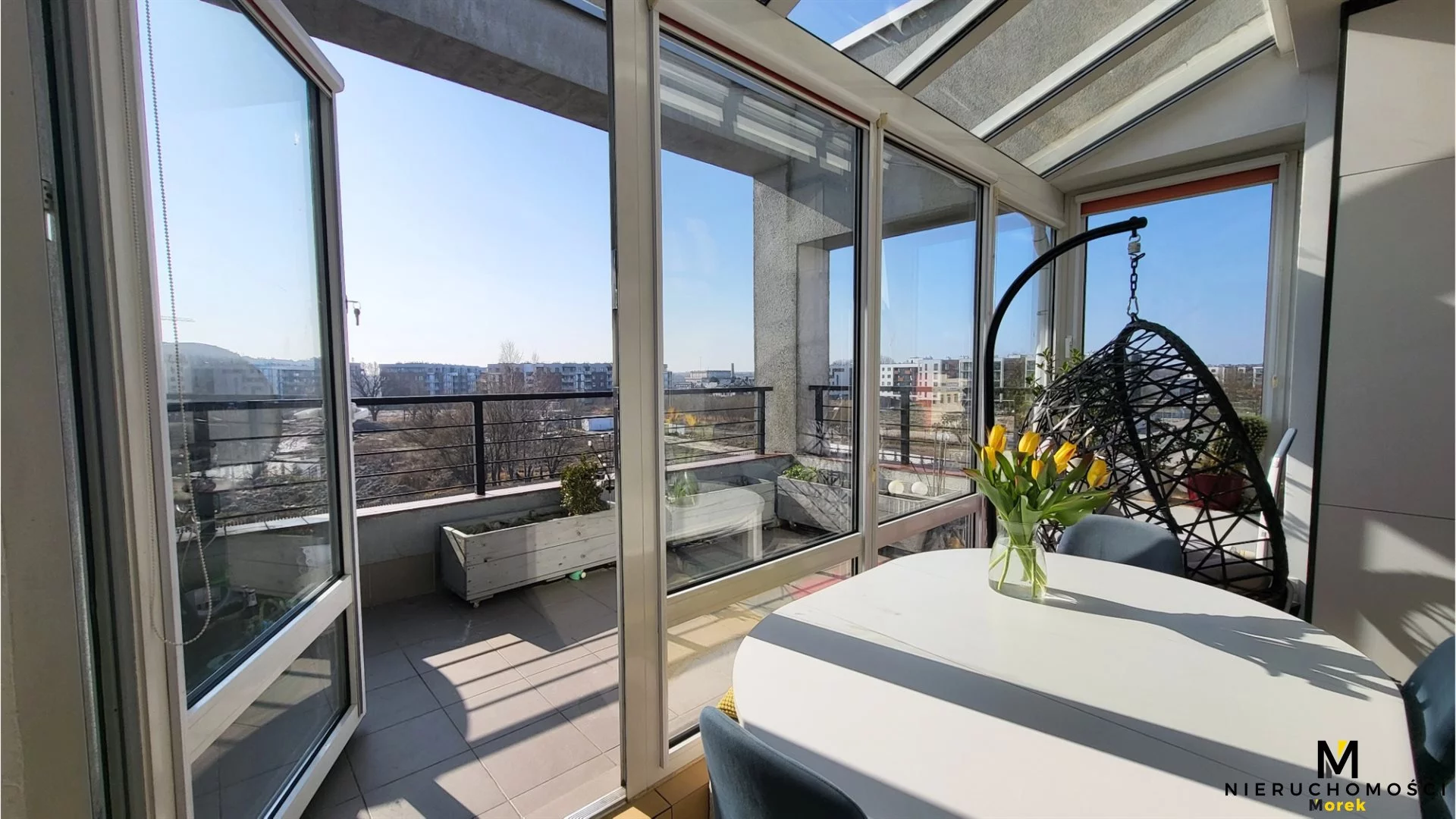 Apartamenty KMO-MS-2234 Kołobrzeg Szarych Szeregów
