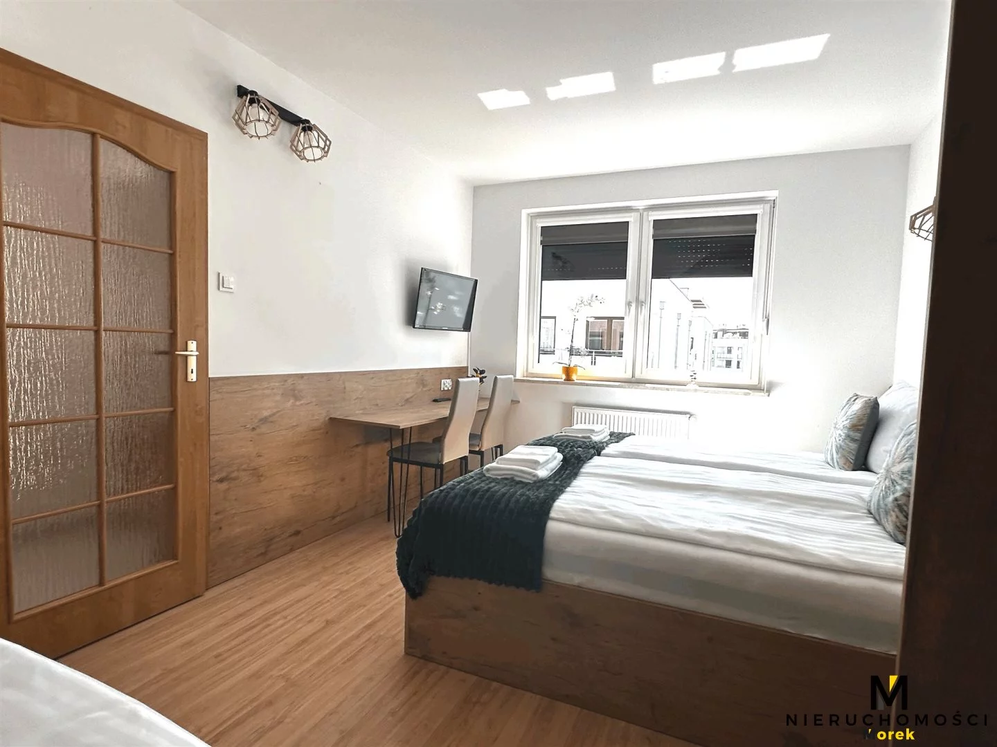 3 pokoje, mieszkanie 81,03 m², piętro 3, oferta nr , KMO-MS-2242, Kołobrzeg, Wylotowa