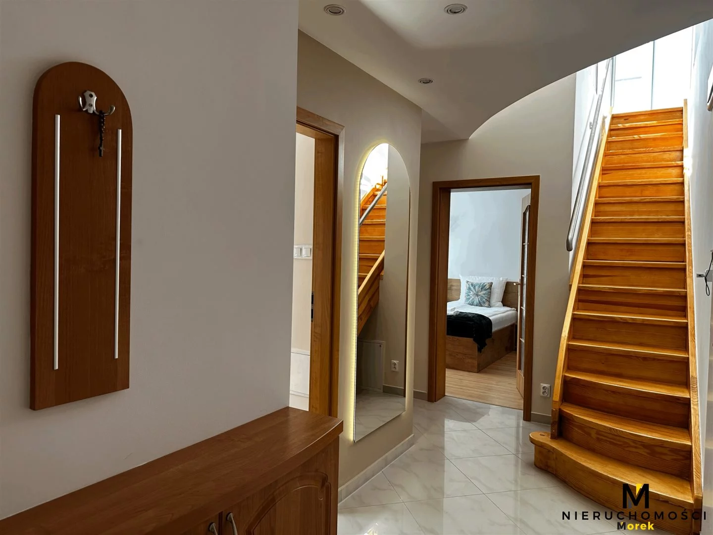 3 pokoje, mieszkanie 81,03 m², piętro 3, oferta nr , KMO-MS-2242, Kołobrzeg, Wylotowa