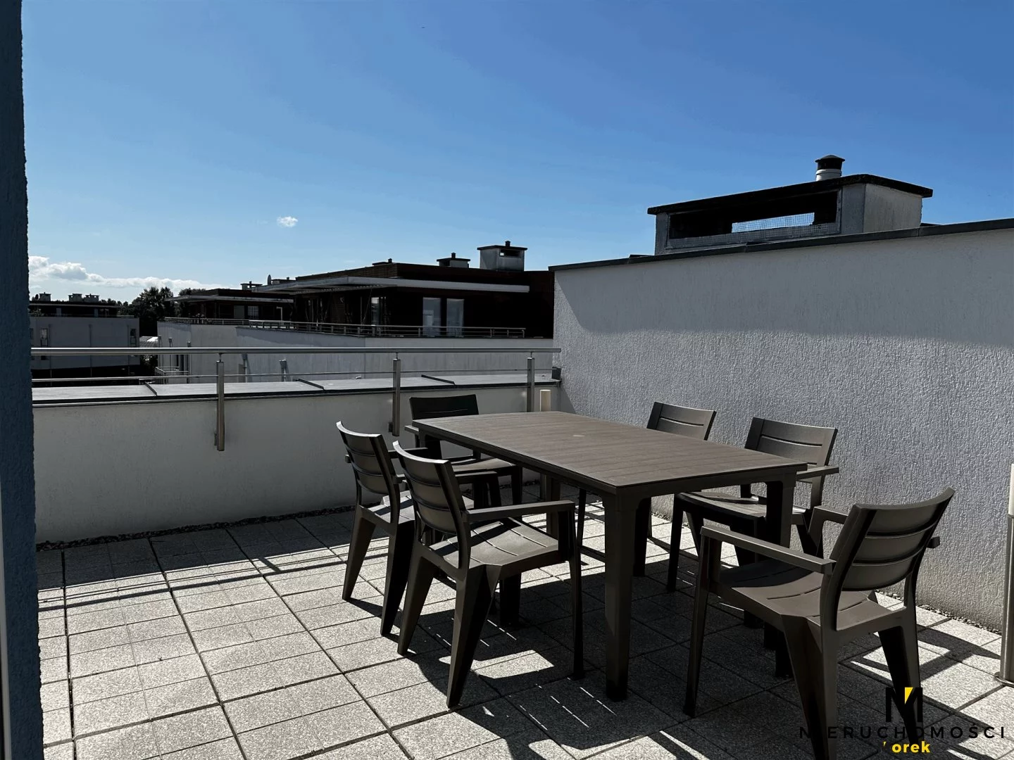 3 pokoje, mieszkanie 81,03 m², piętro 3, oferta nr , KMO-MS-2242, Kołobrzeg, Wylotowa