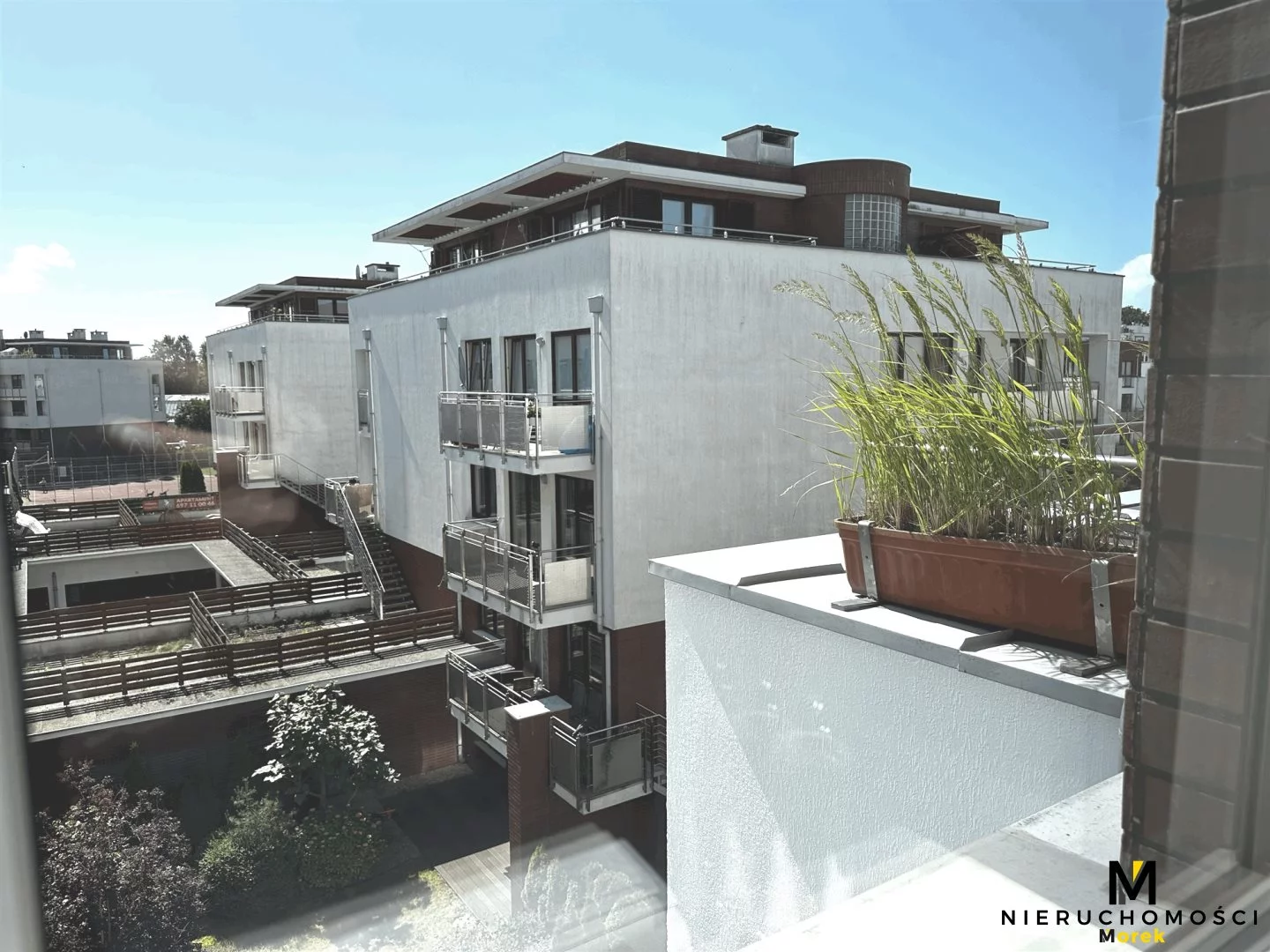 3 pokoje, mieszkanie 81,03 m², piętro 3, oferta nr , KMO-MS-2242, Kołobrzeg, Wylotowa