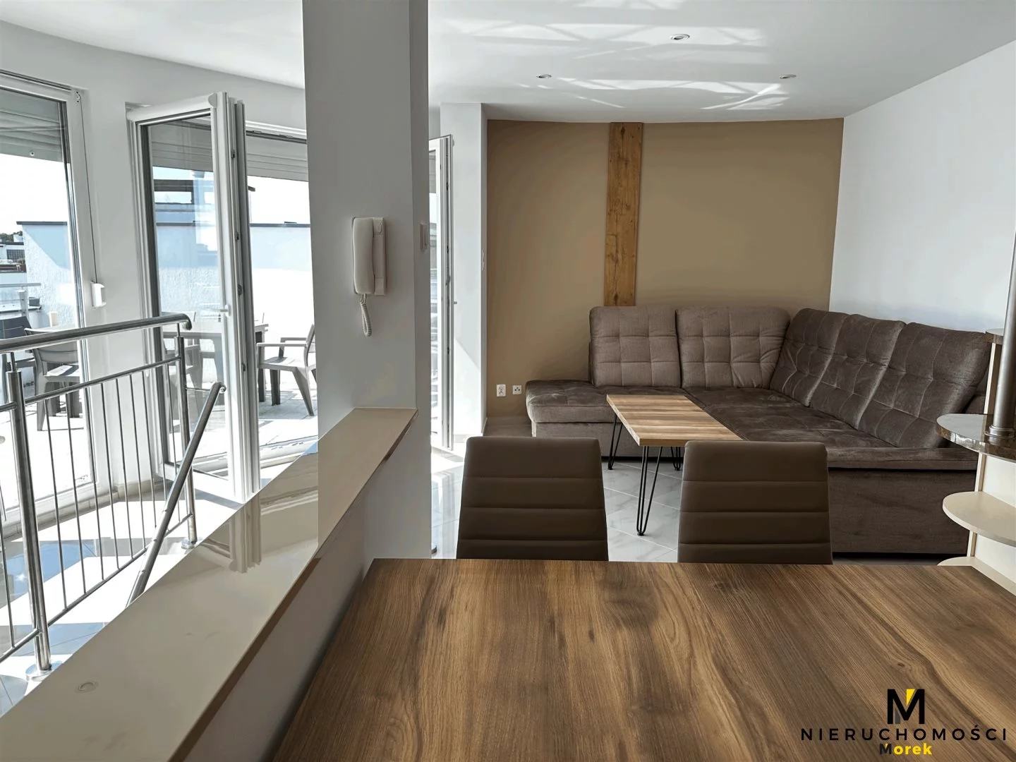 3 pokoje, mieszkanie 81,03 m², piętro 3, oferta nr , KMO-MS-2242, Kołobrzeg, Wylotowa