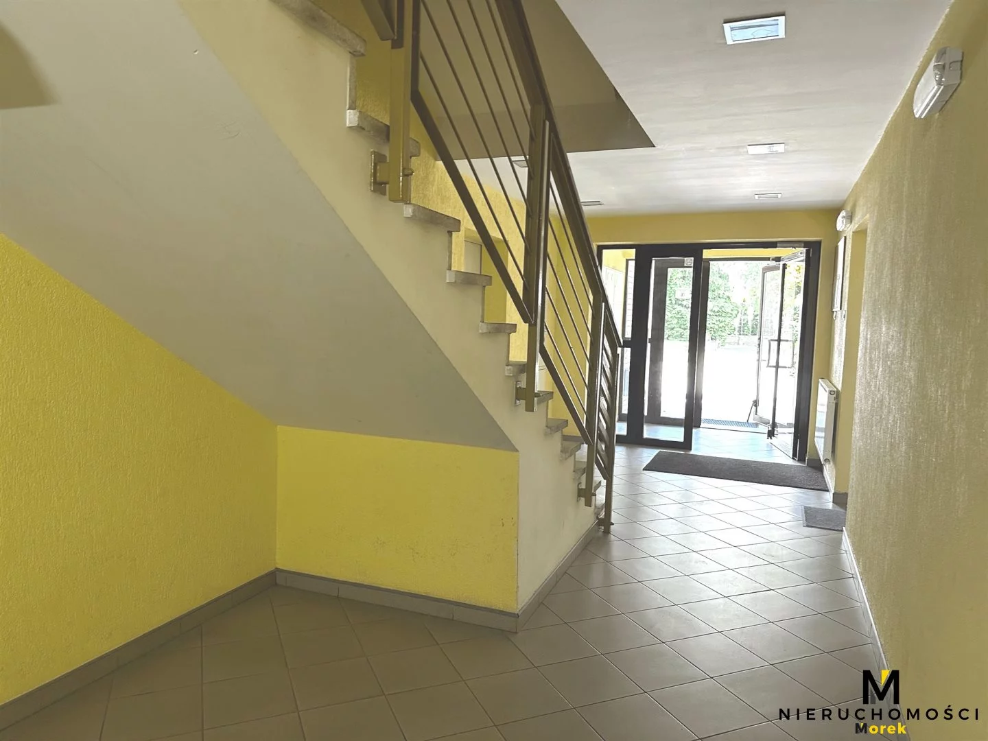3 pokoje, mieszkanie 81,03 m², piętro 3, oferta nr , KMO-MS-2242, Kołobrzeg, Wylotowa