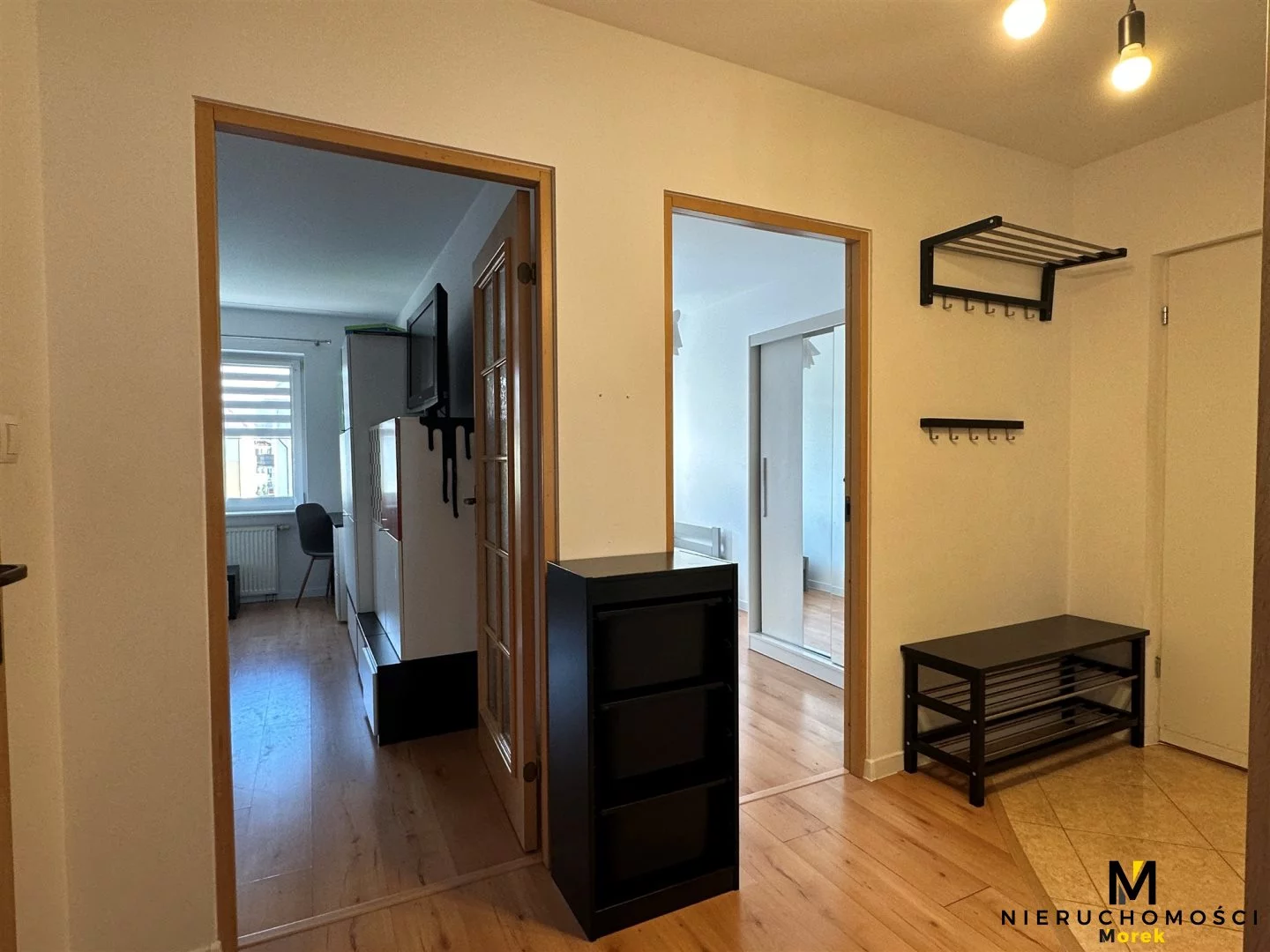 3 pokoje, mieszkanie 64,70 m², piętro 3, oferta nr , KMO-MS-2105, Kołobrzeg, Zapleczna