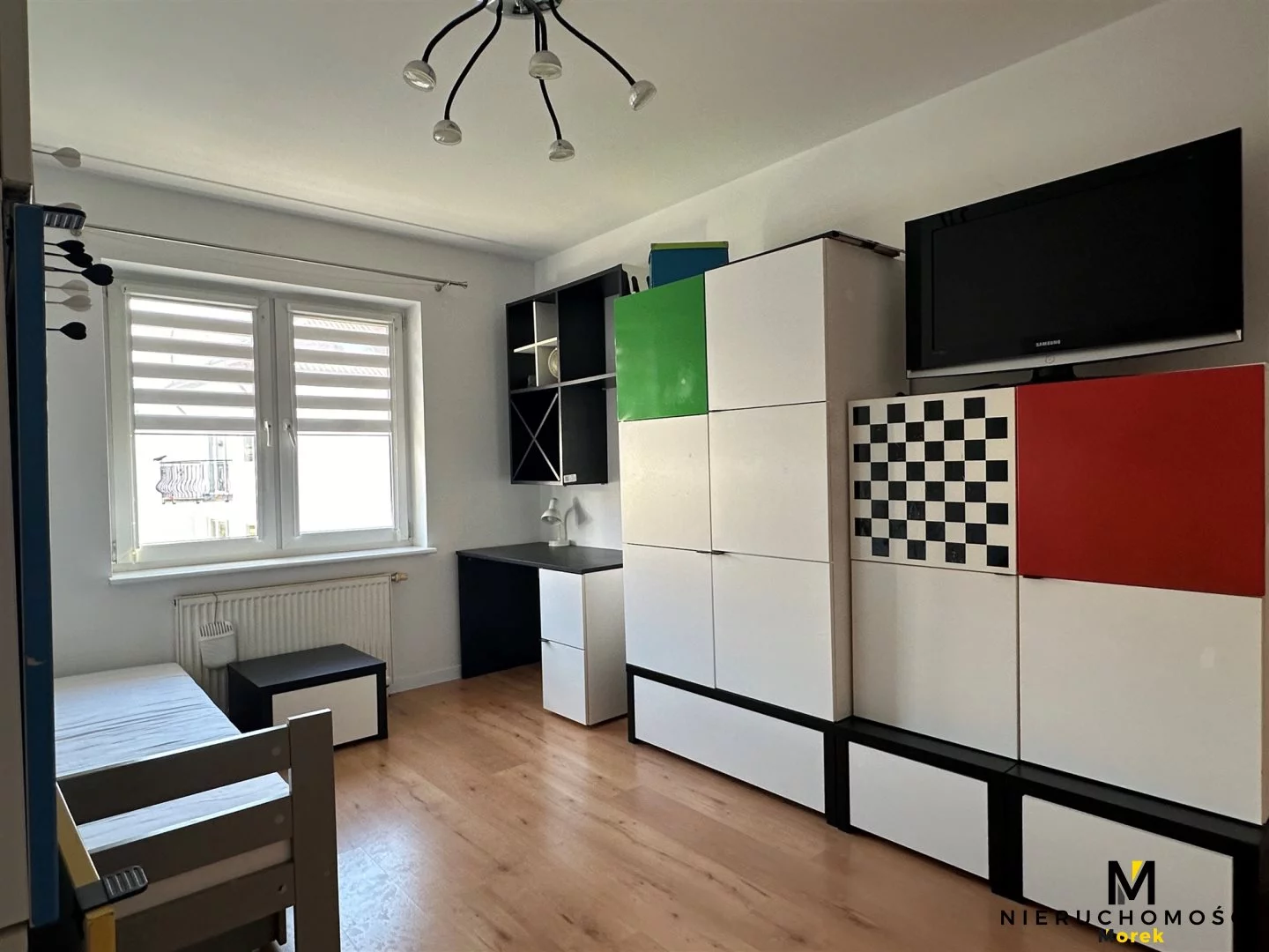 3 pokoje, mieszkanie 64,70 m², piętro 3, oferta nr , KMO-MS-2105, Kołobrzeg, Zapleczna