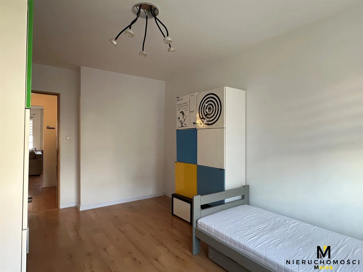 3 pokoje, mieszkanie 64,70 m², piętro 3, oferta nr , KMO-MS-2105, Kołobrzeg, Zapleczna