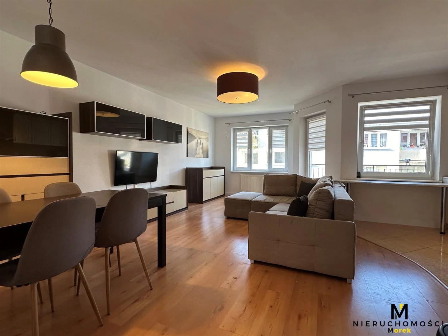 3 pokoje, mieszkanie 64,70 m², piętro 3, oferta nr , KMO-MS-2105, Kołobrzeg, Zapleczna