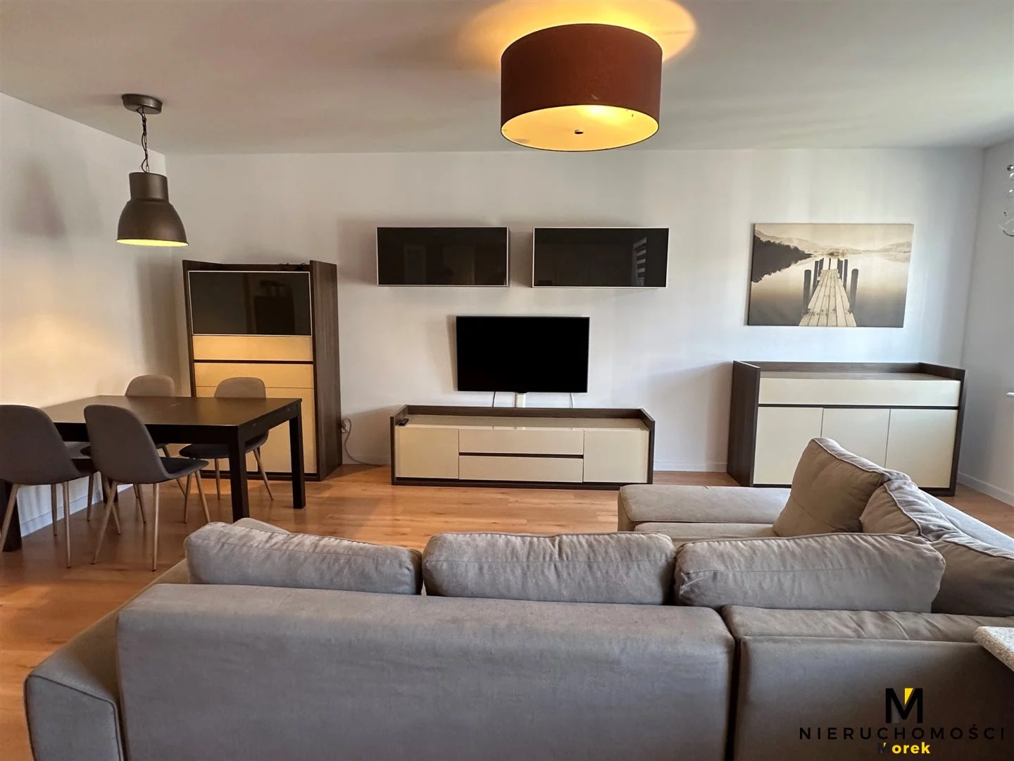 3 pokoje, mieszkanie 64,70 m², piętro 3, oferta nr , KMO-MS-2105, Kołobrzeg, Zapleczna